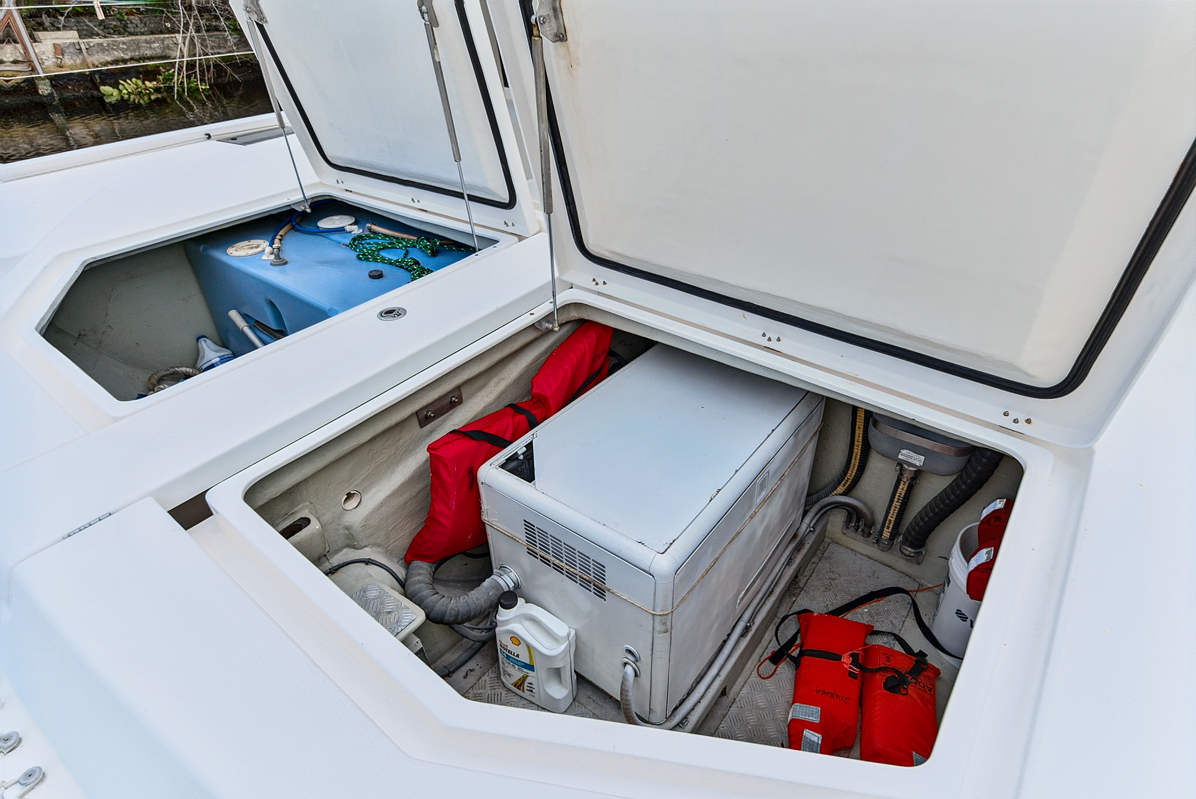 Boat image 43