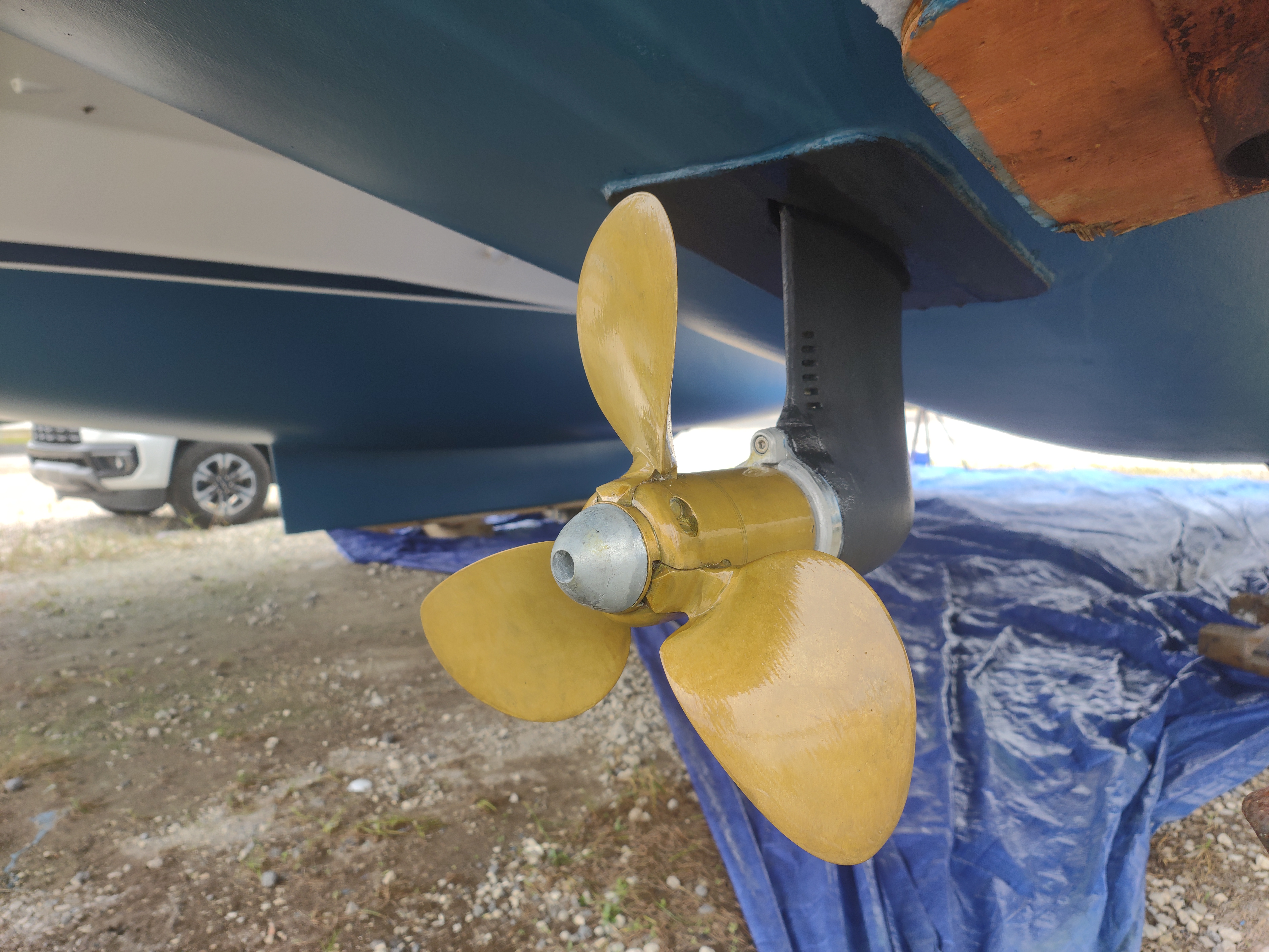 Boat image 29
