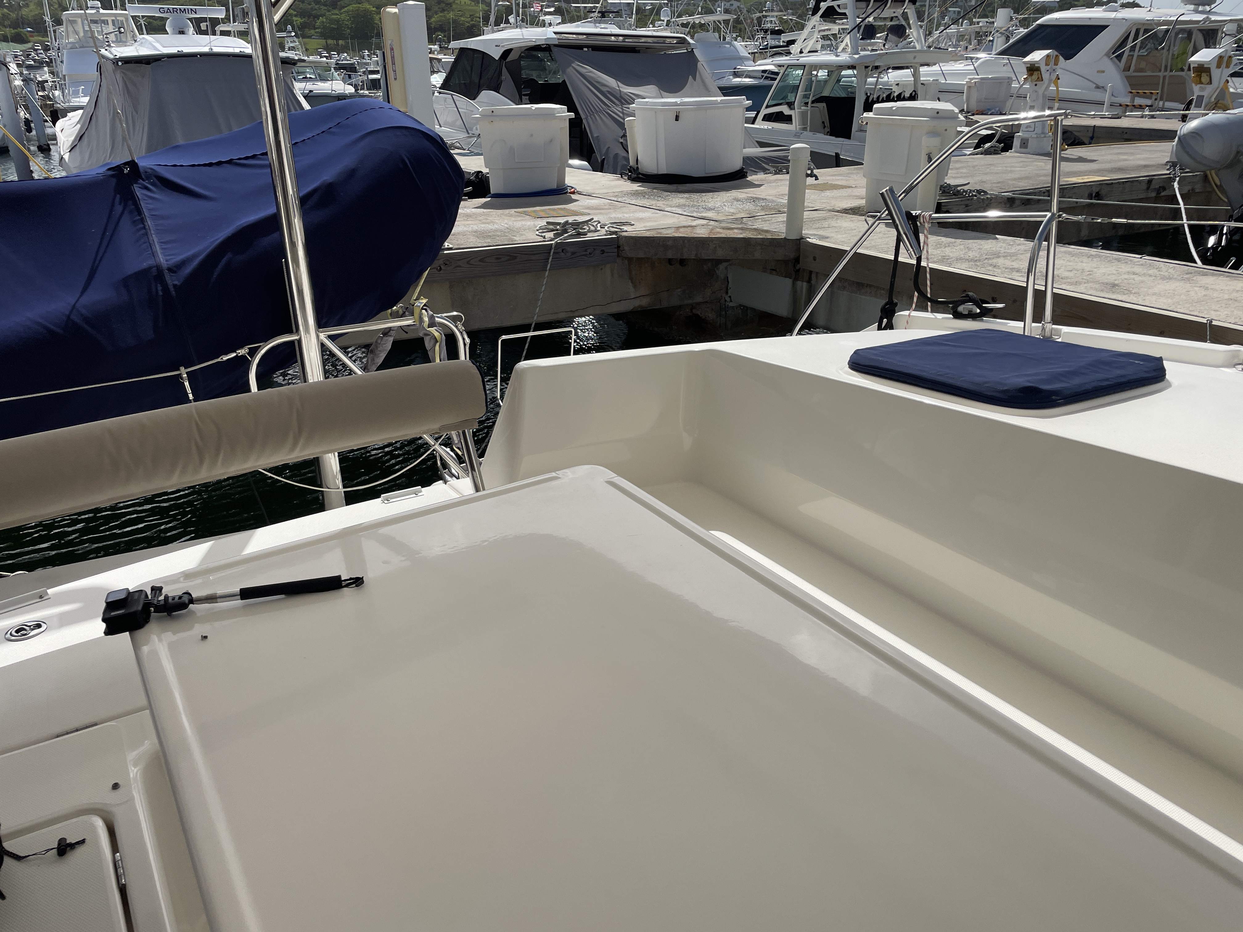 Boat image 9