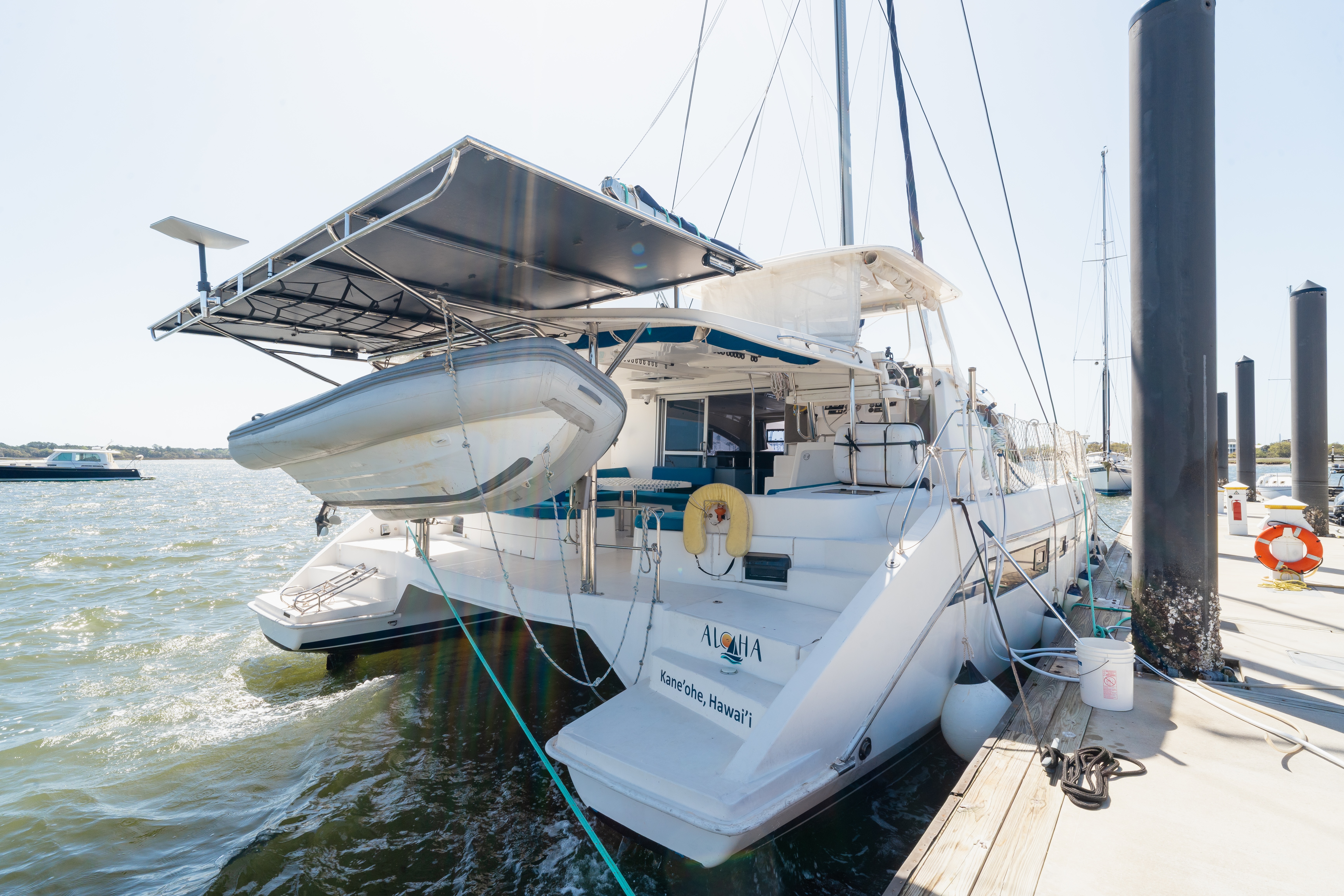 Boat image 54