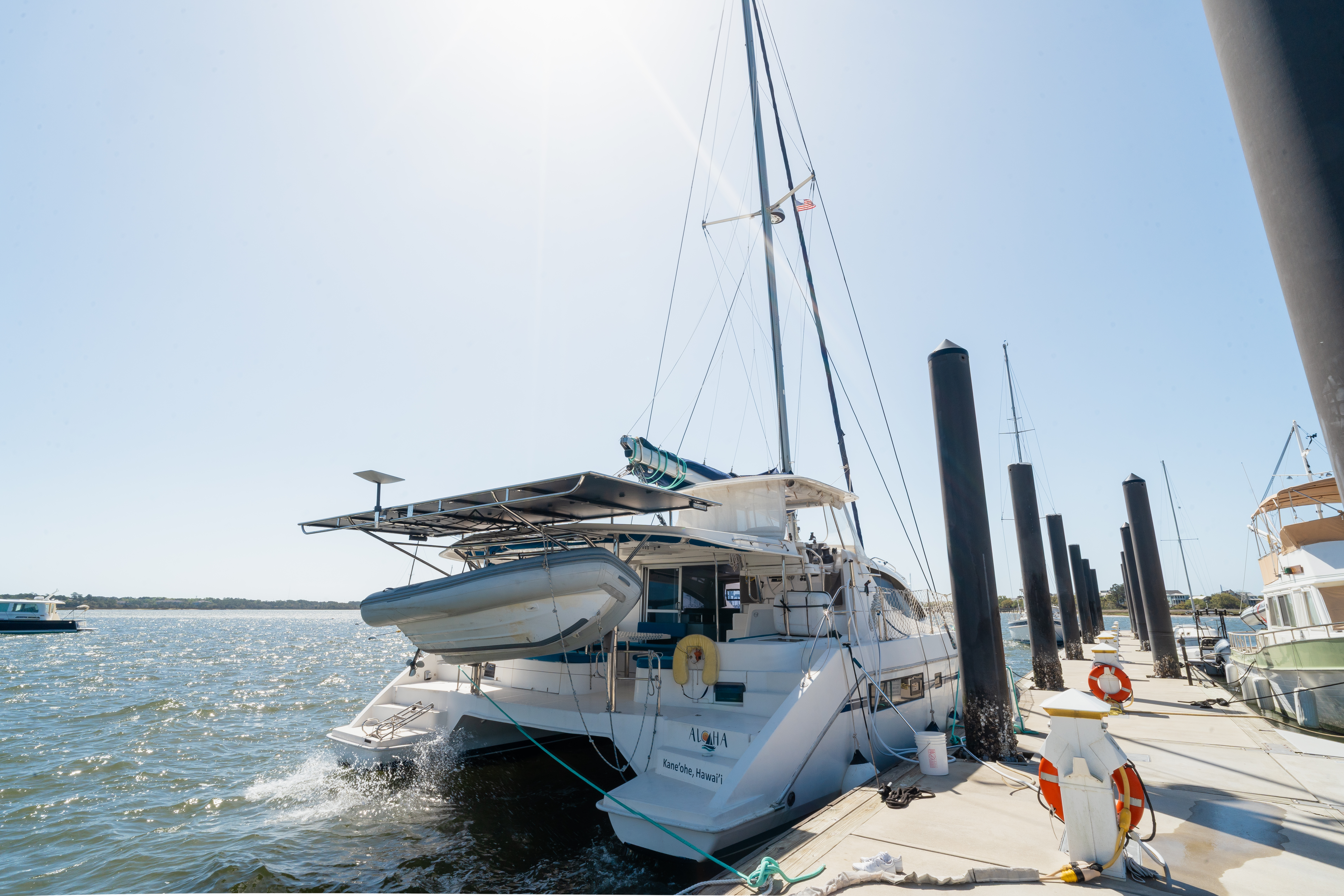 Boat image 9