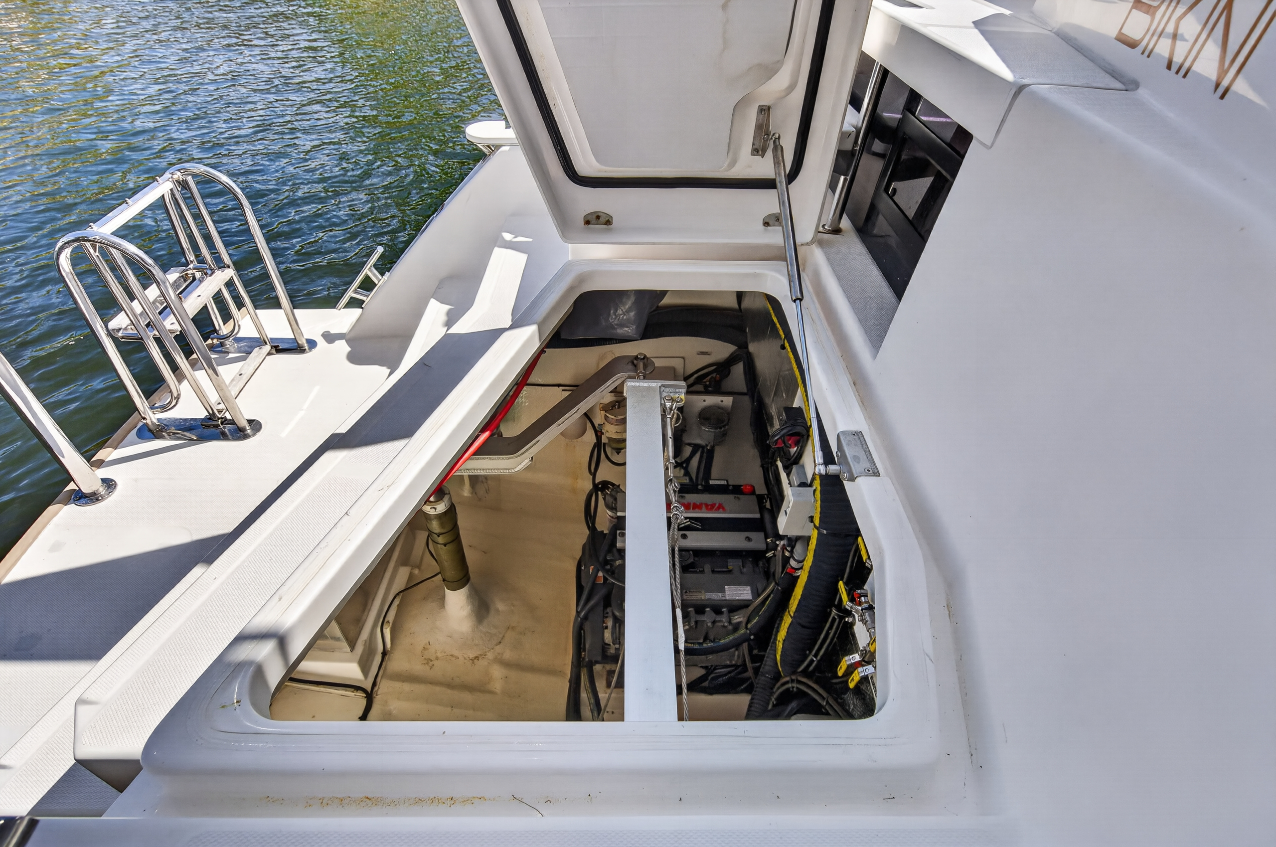Boat image 146