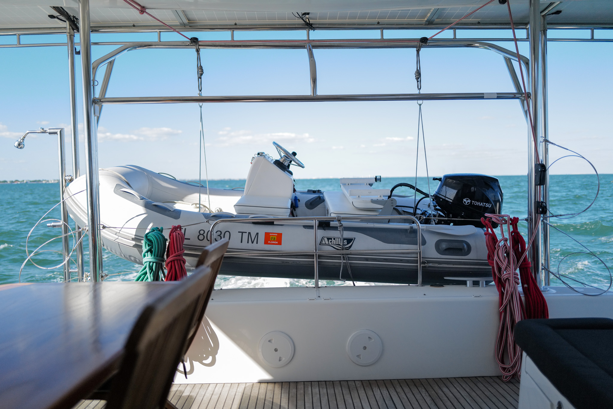 Boat image 57