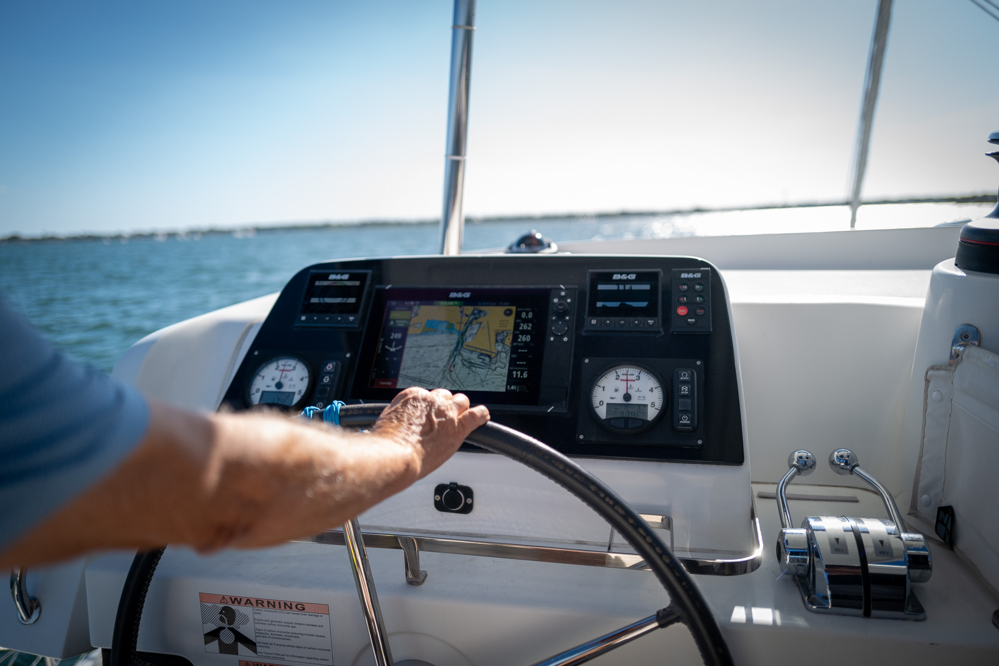 Boat image 70