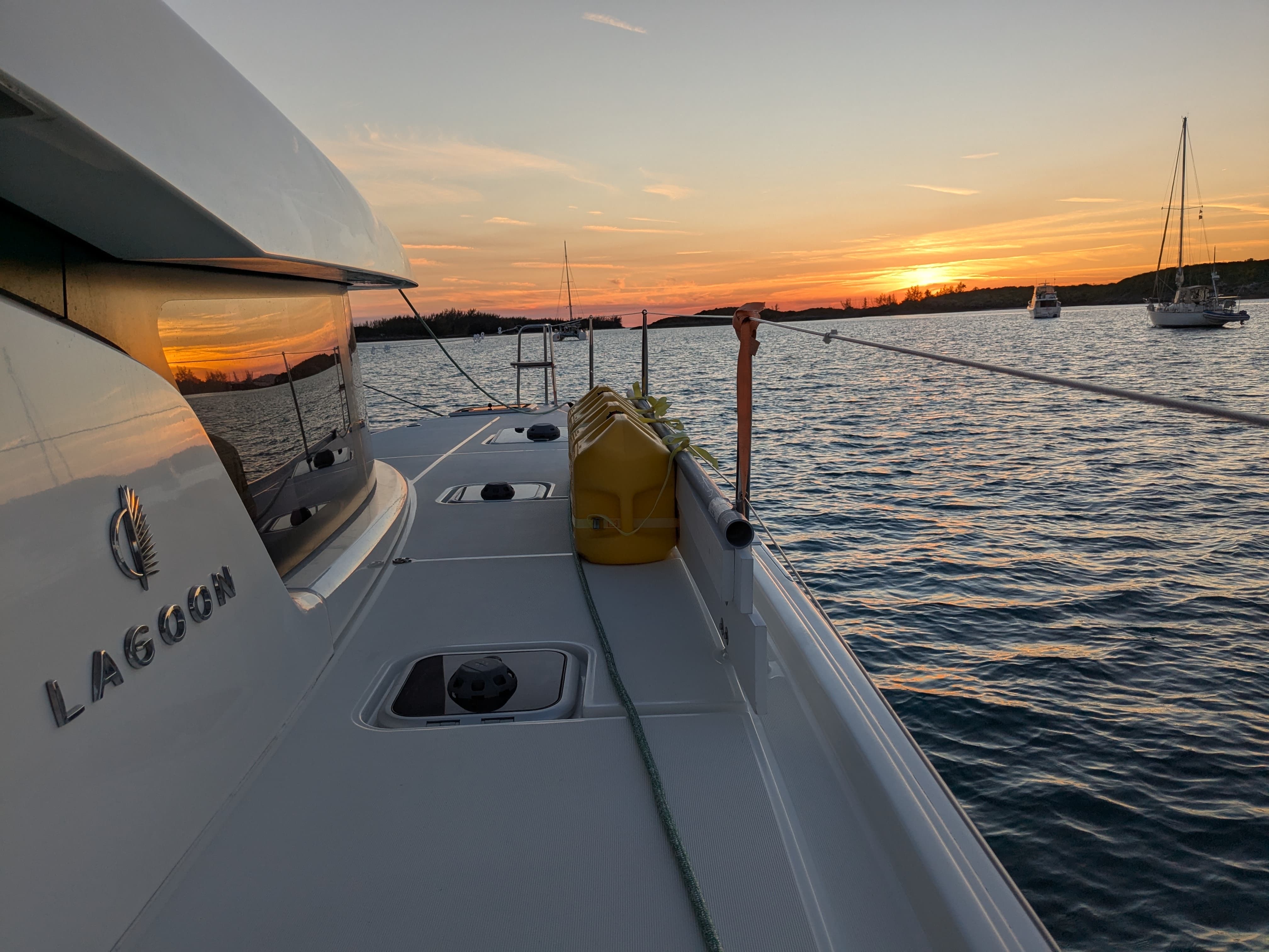 Boat image 13
