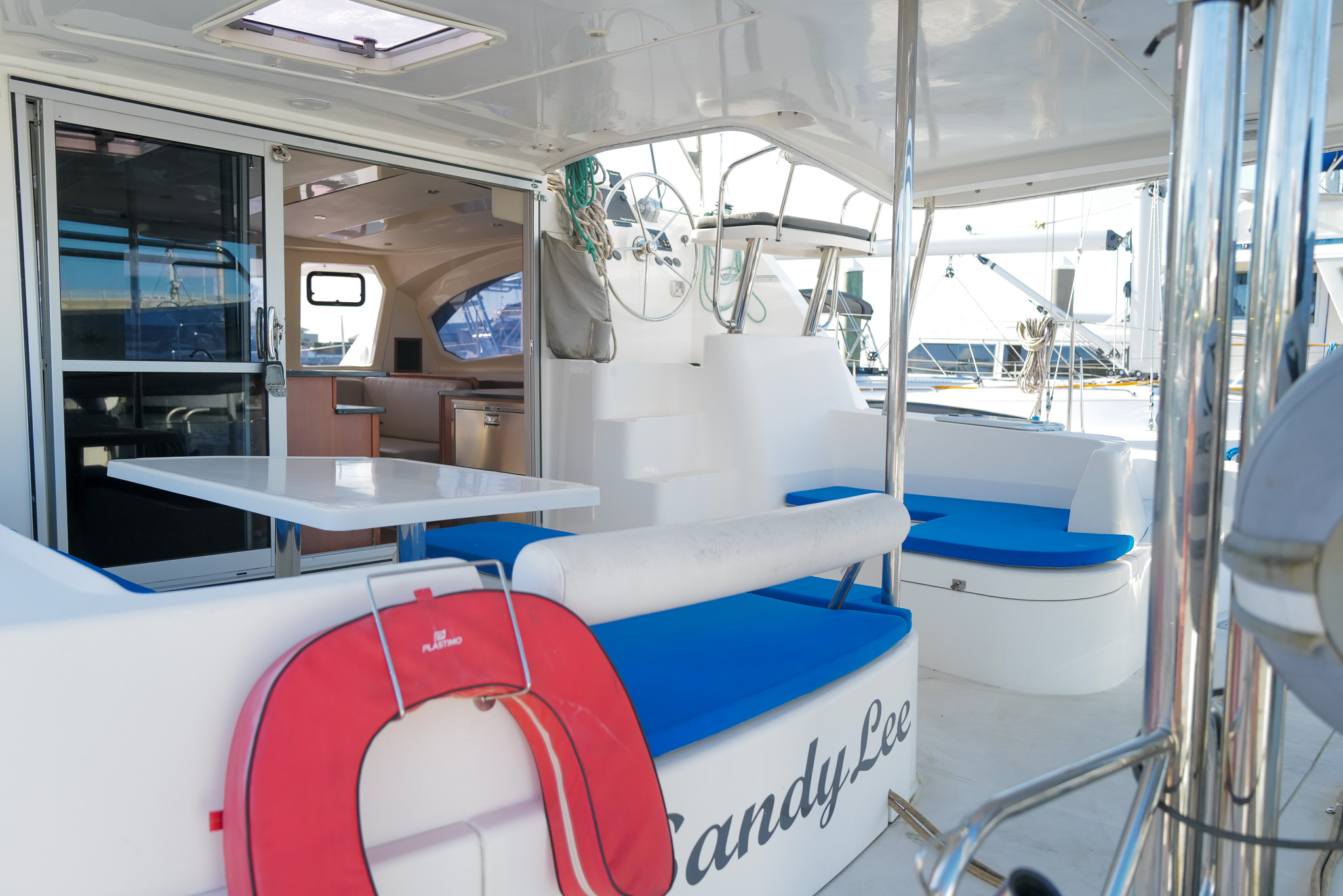 Boat image 9