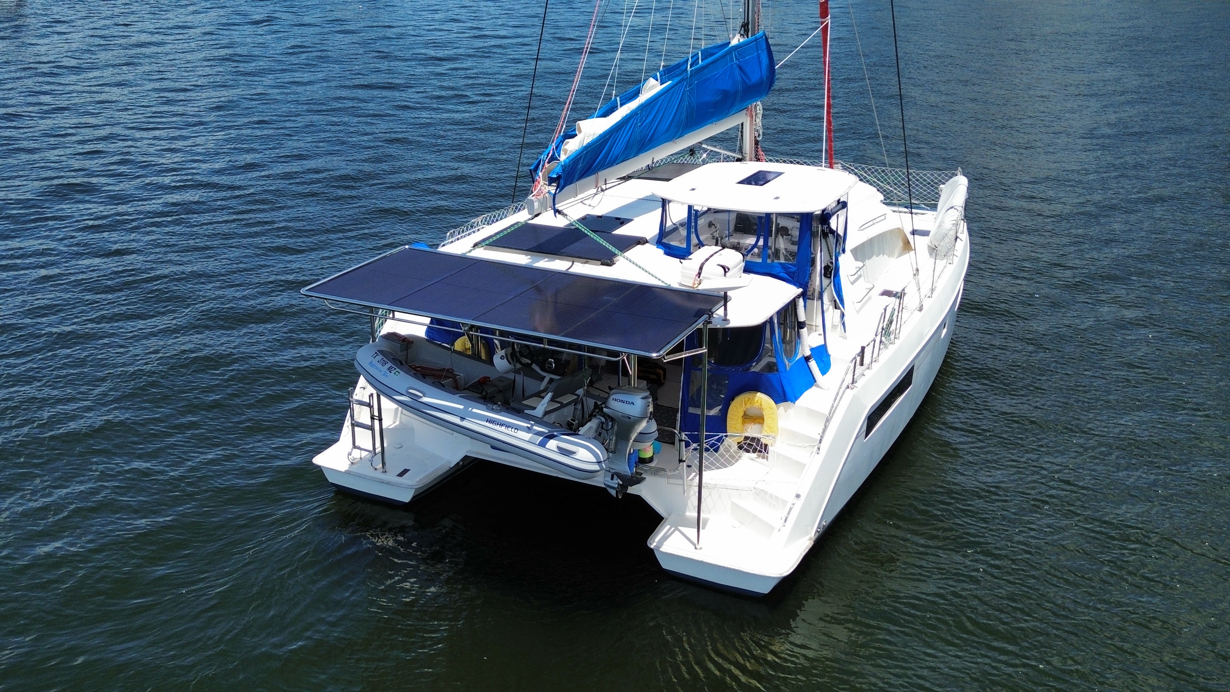 Boat image 5