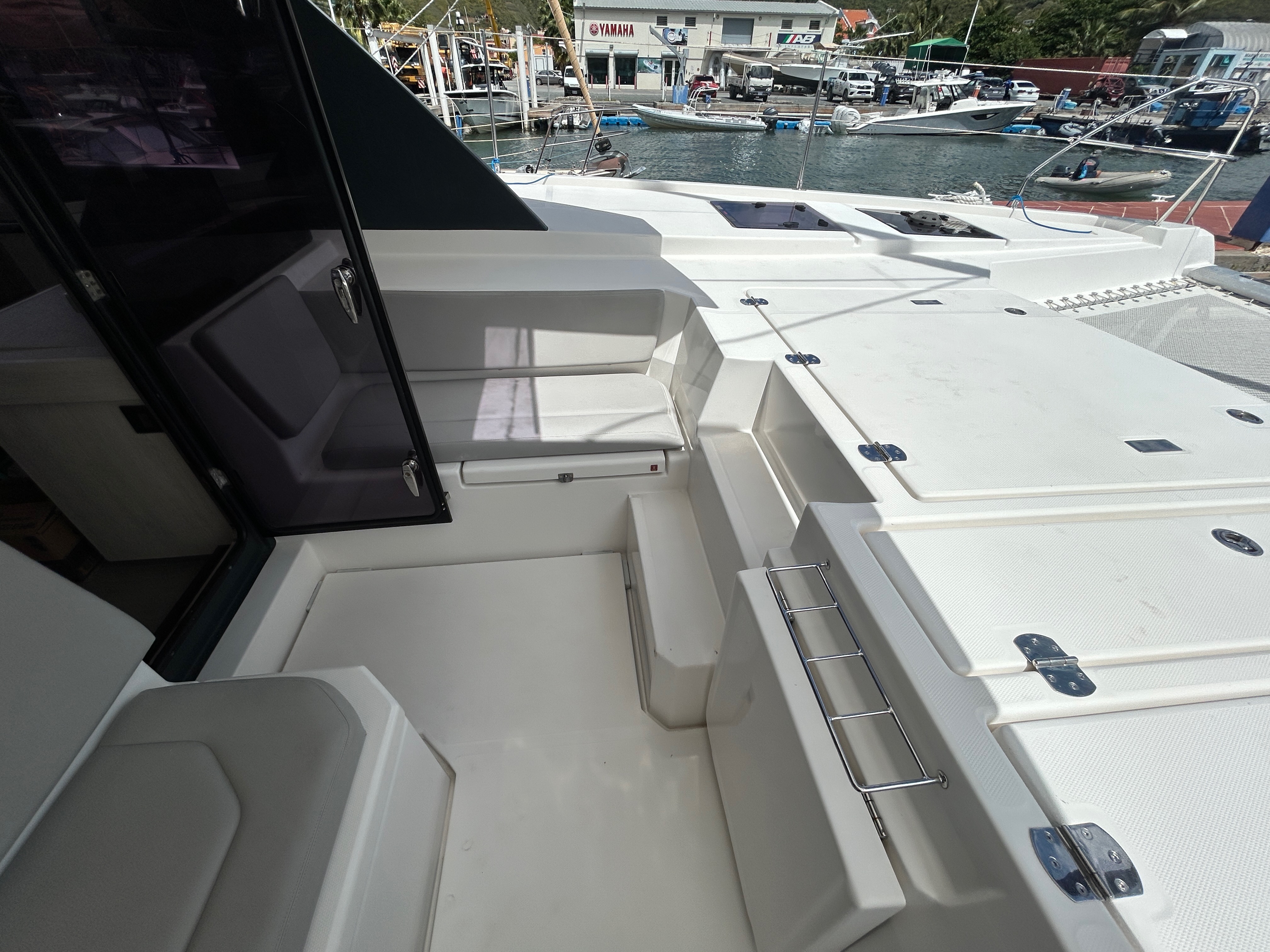 Boat image 37