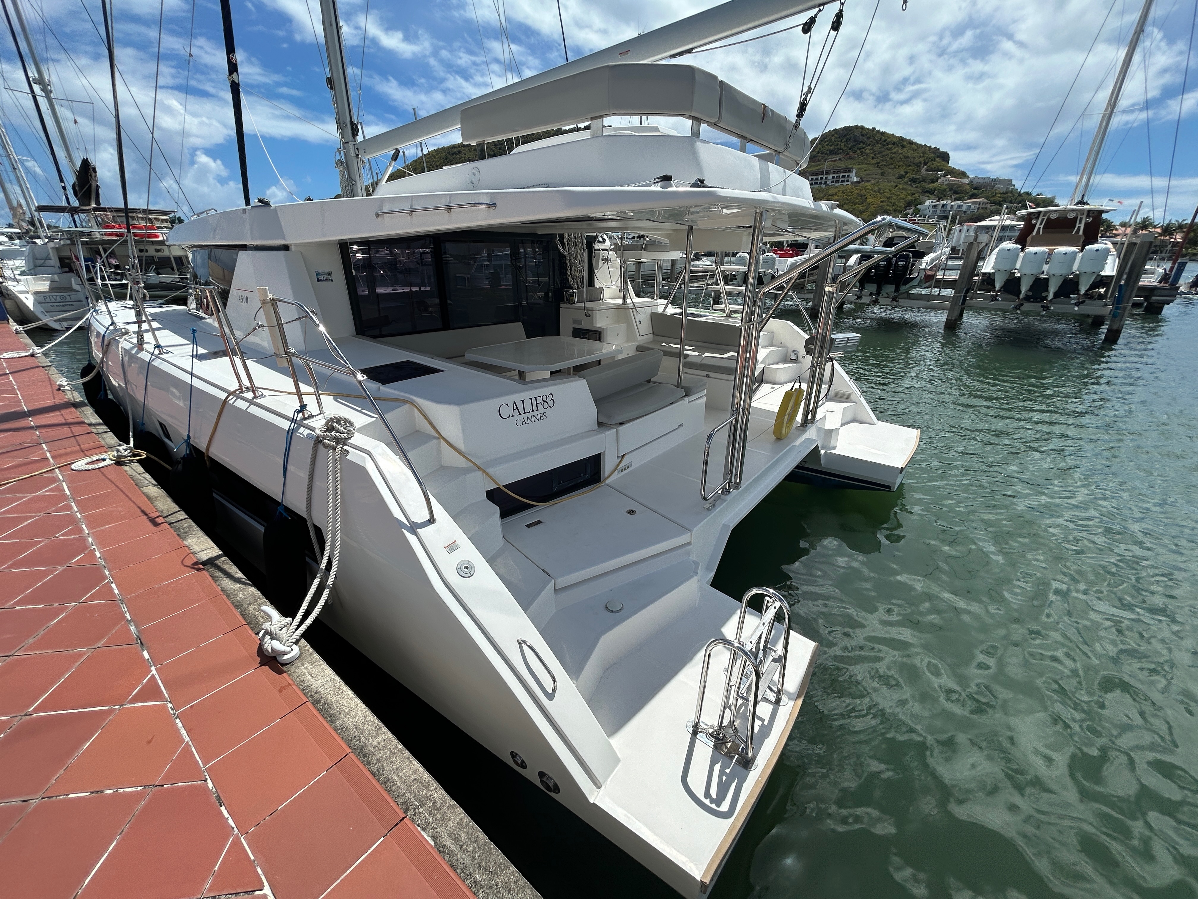 Boat image 5