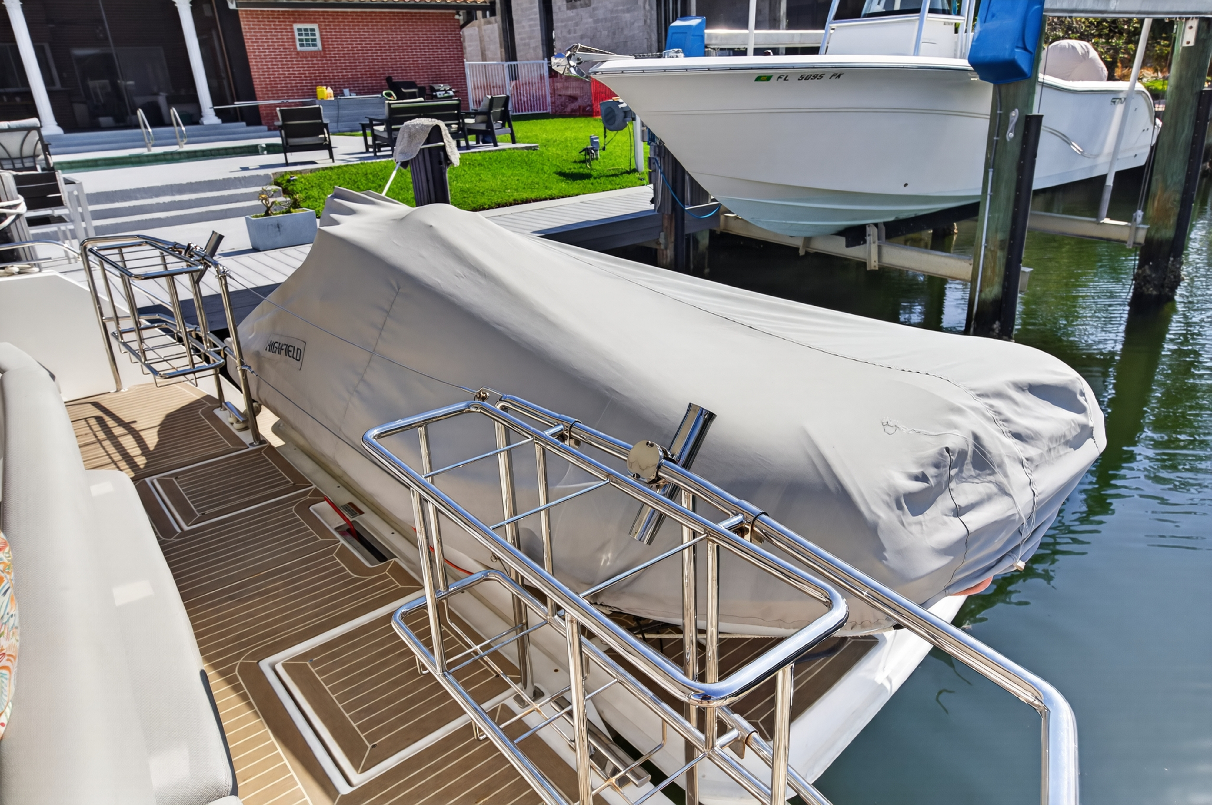 Boat image 43