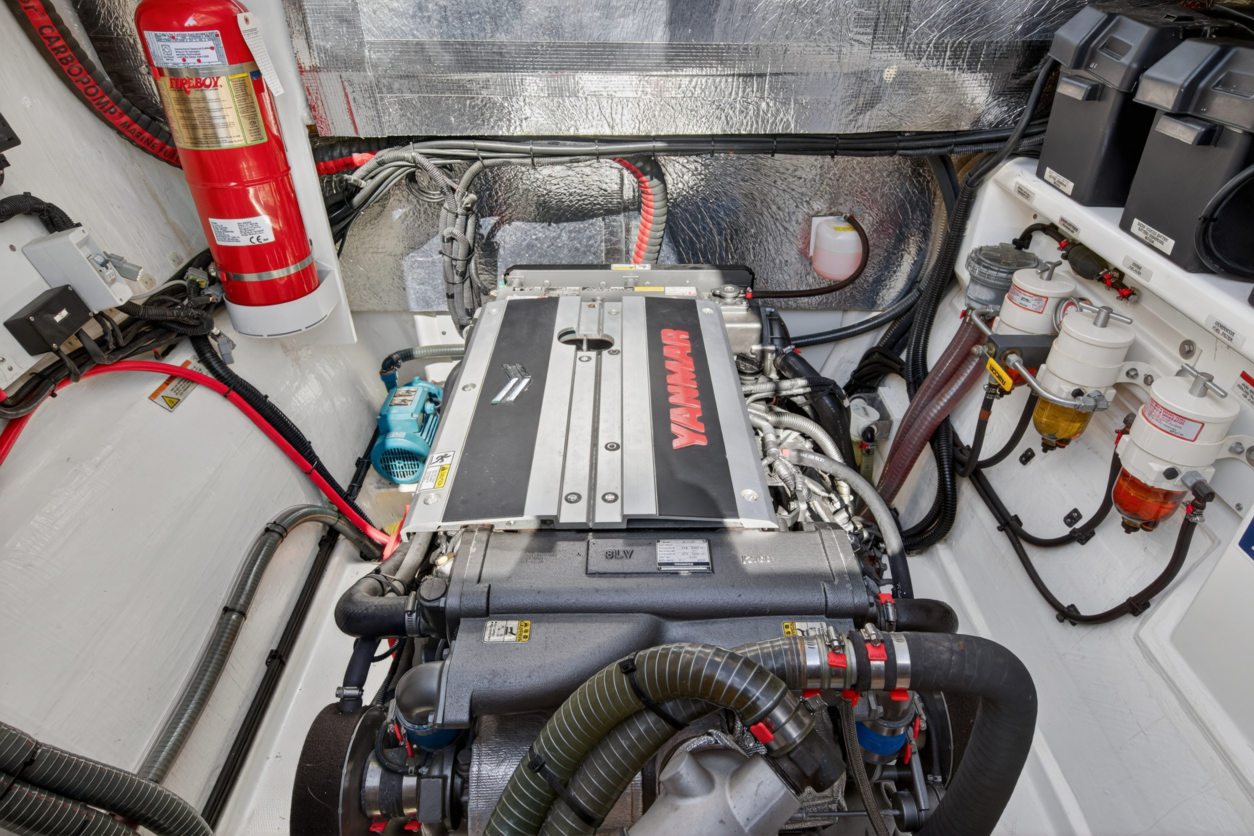 Boat image 121