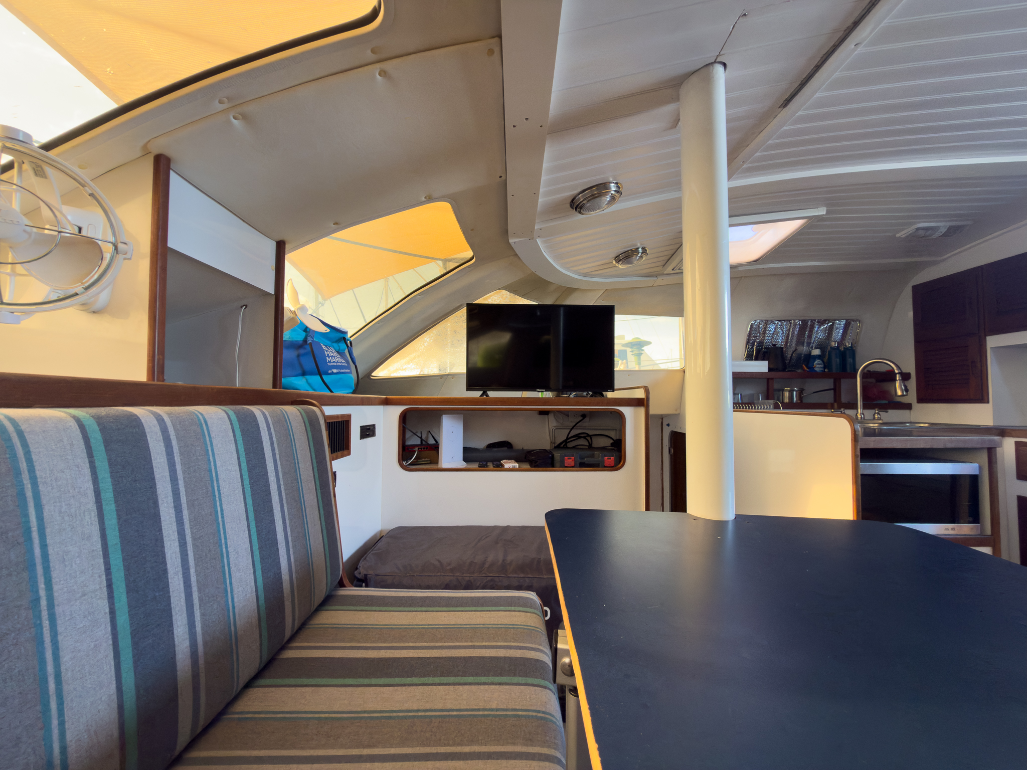Boat image 45
