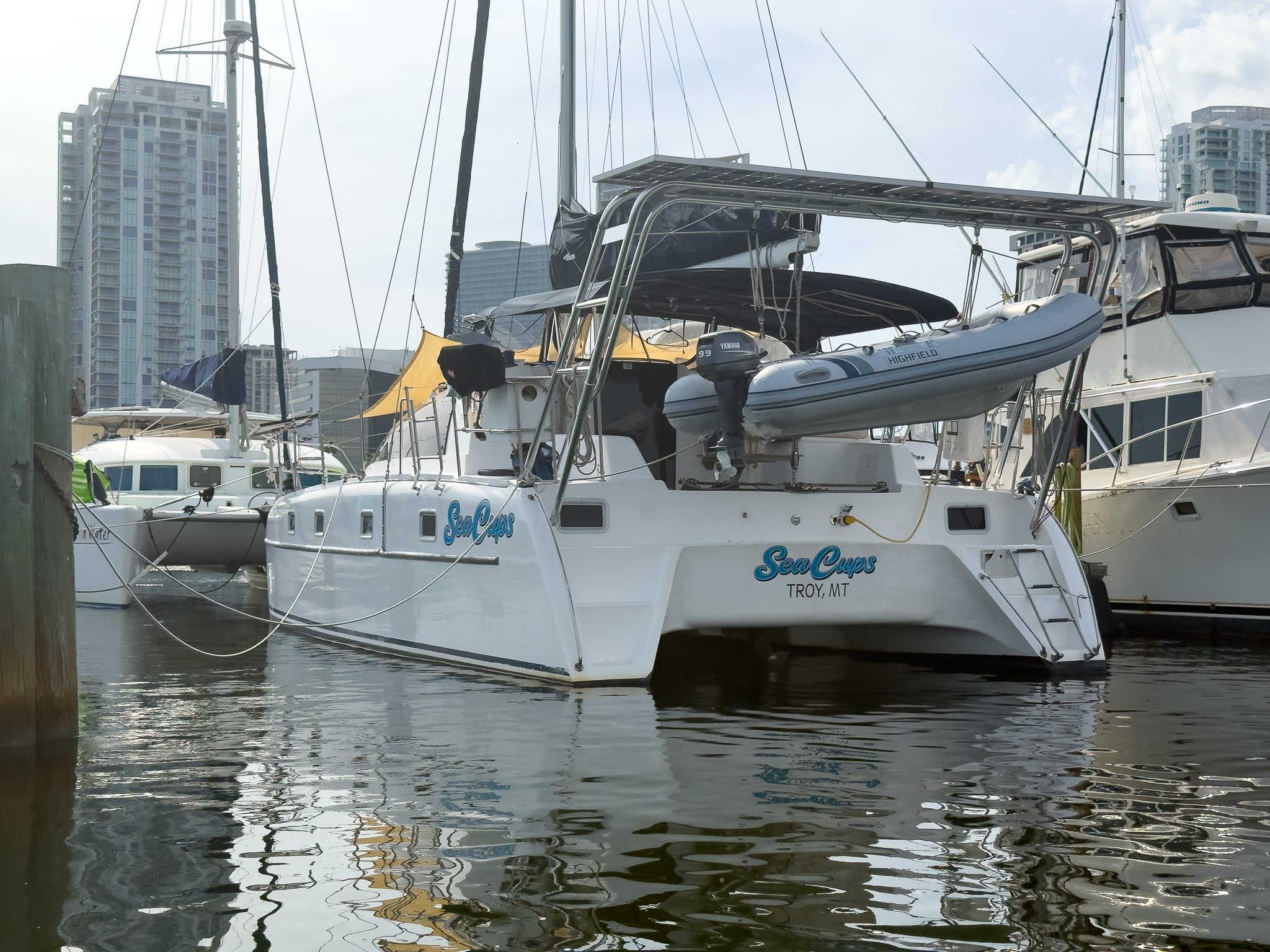 Boat image 5