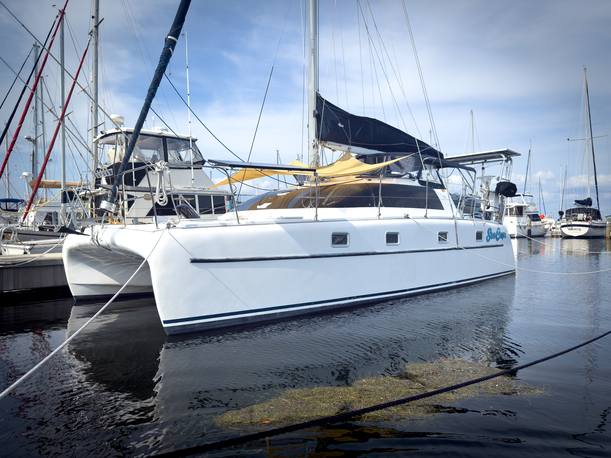 Boat image 2