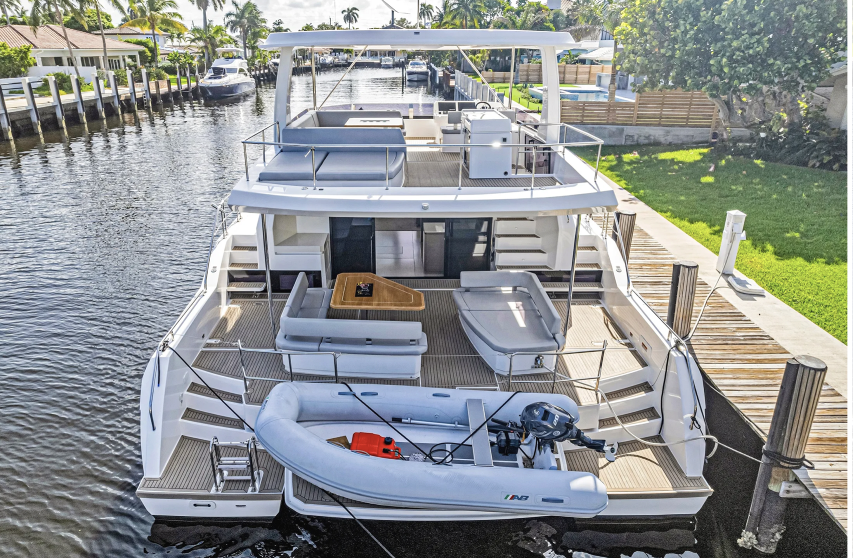 Boat image 4