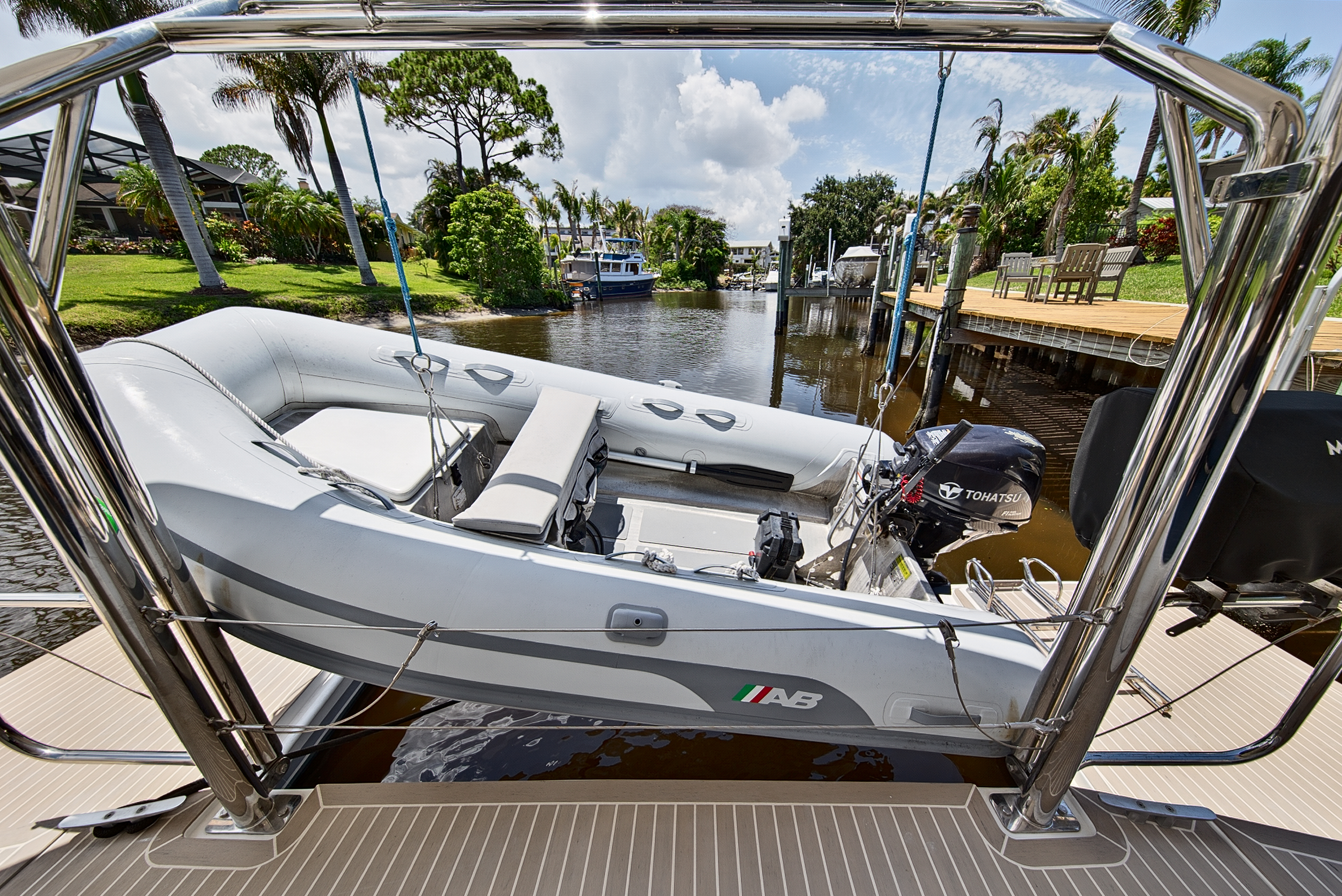 Boat image 108