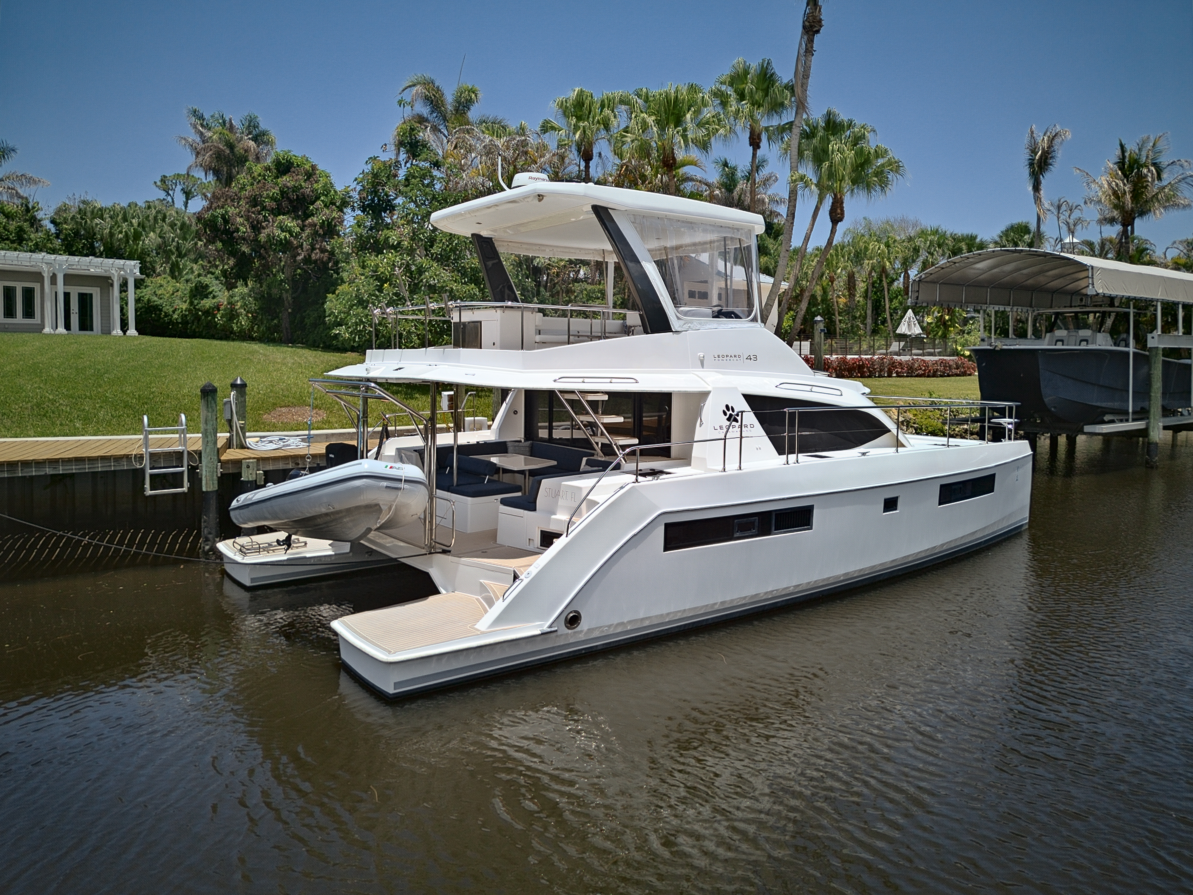 Boat image 138