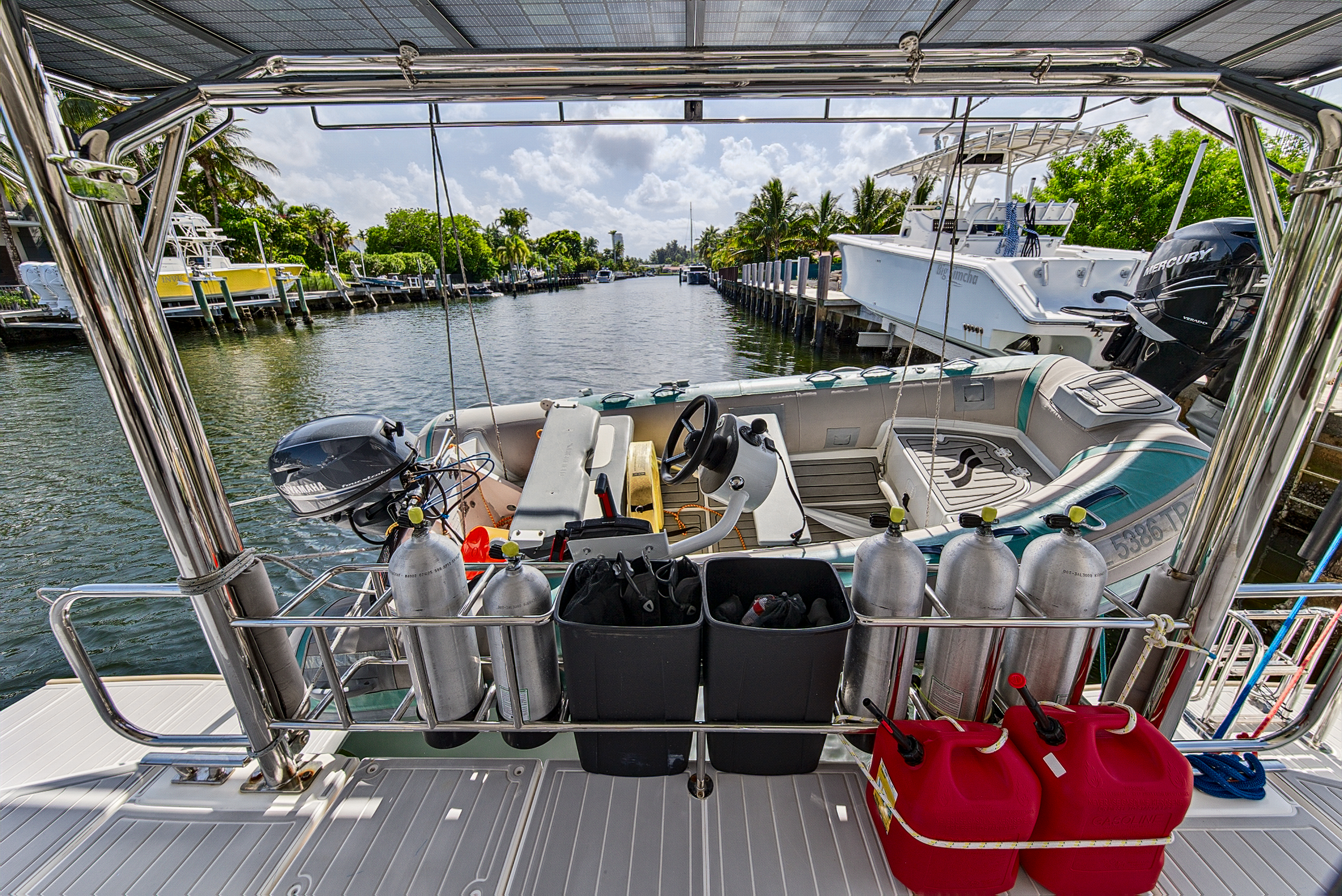 Boat image 105
