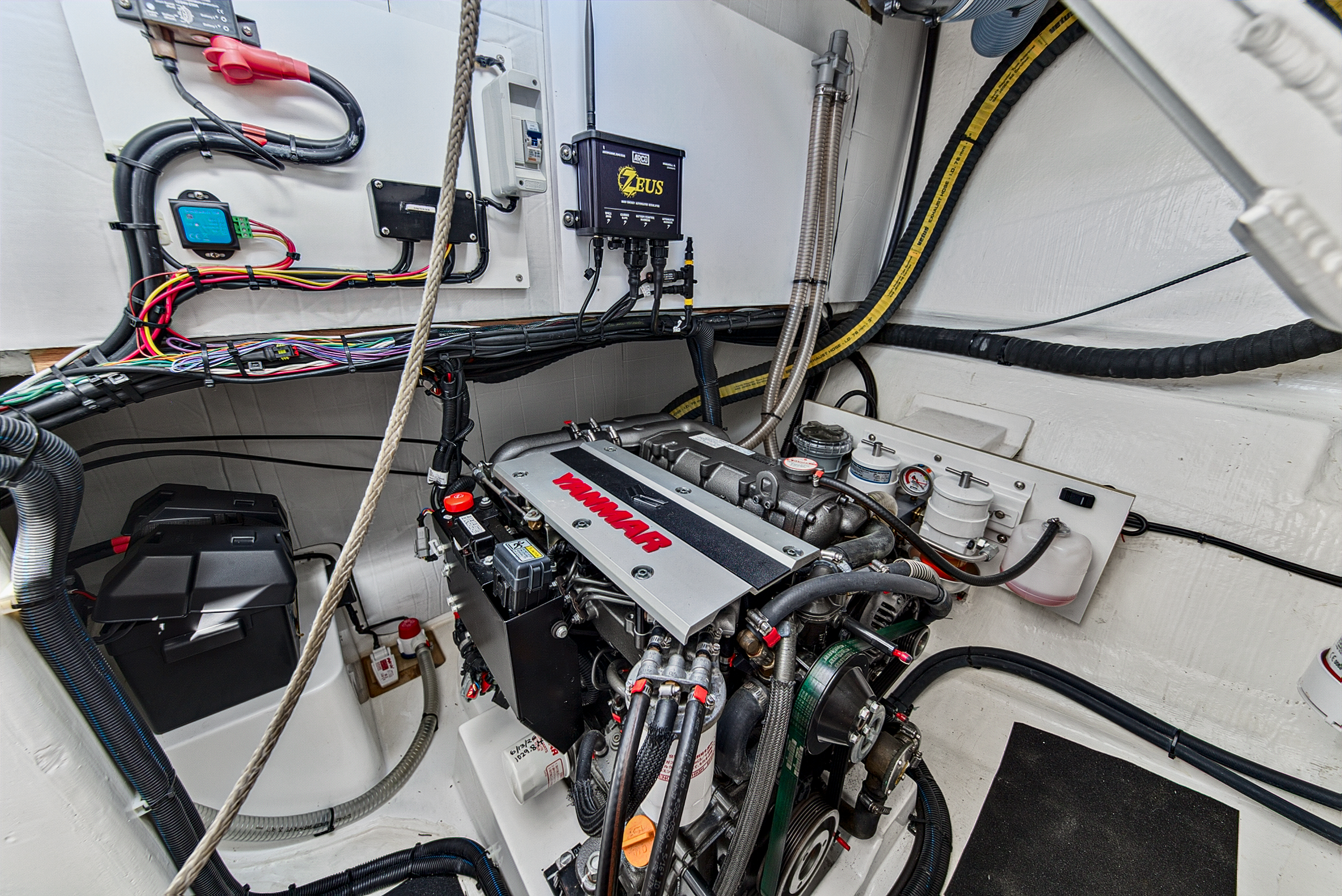 Boat image 110