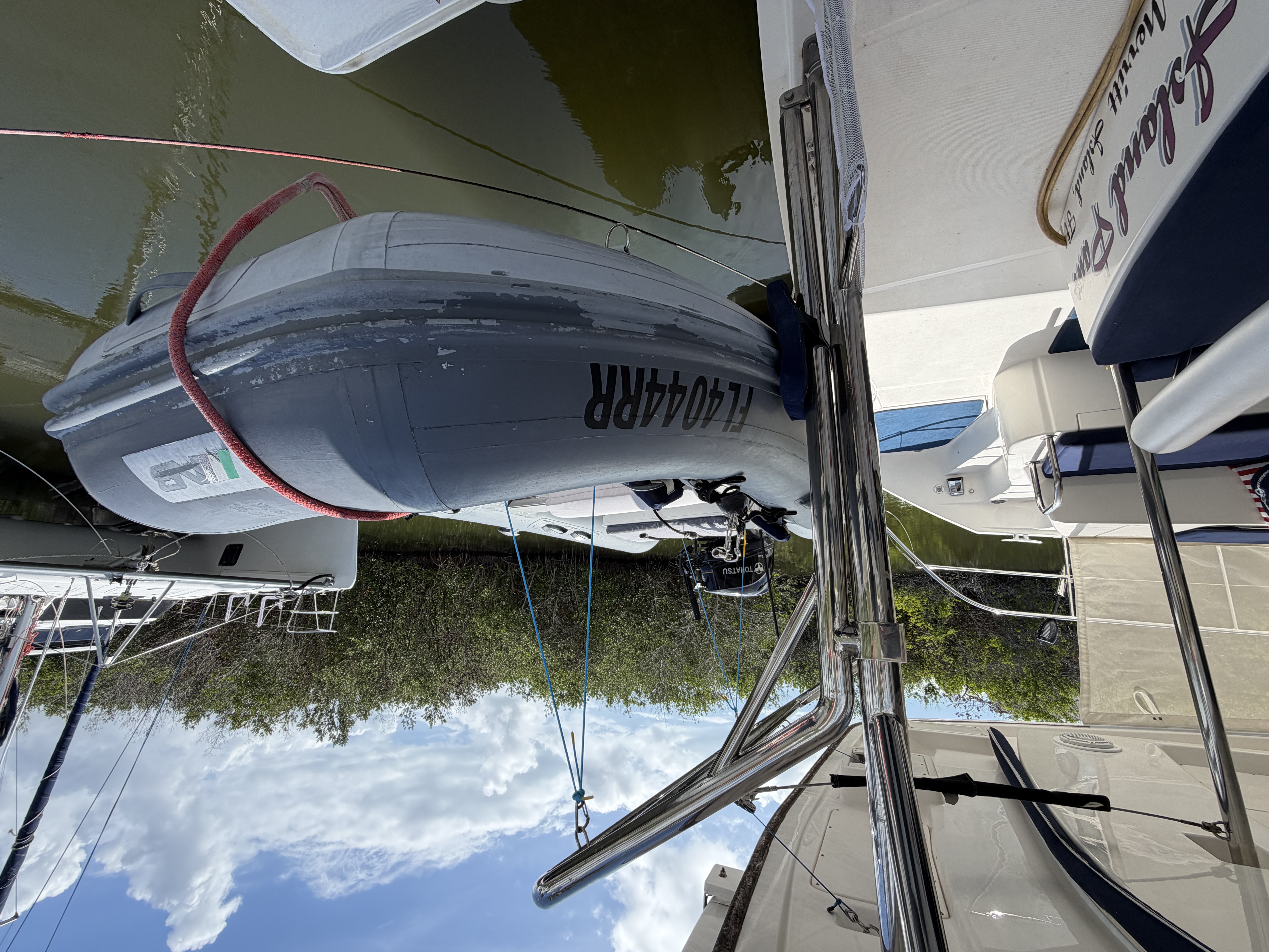 Boat image 79