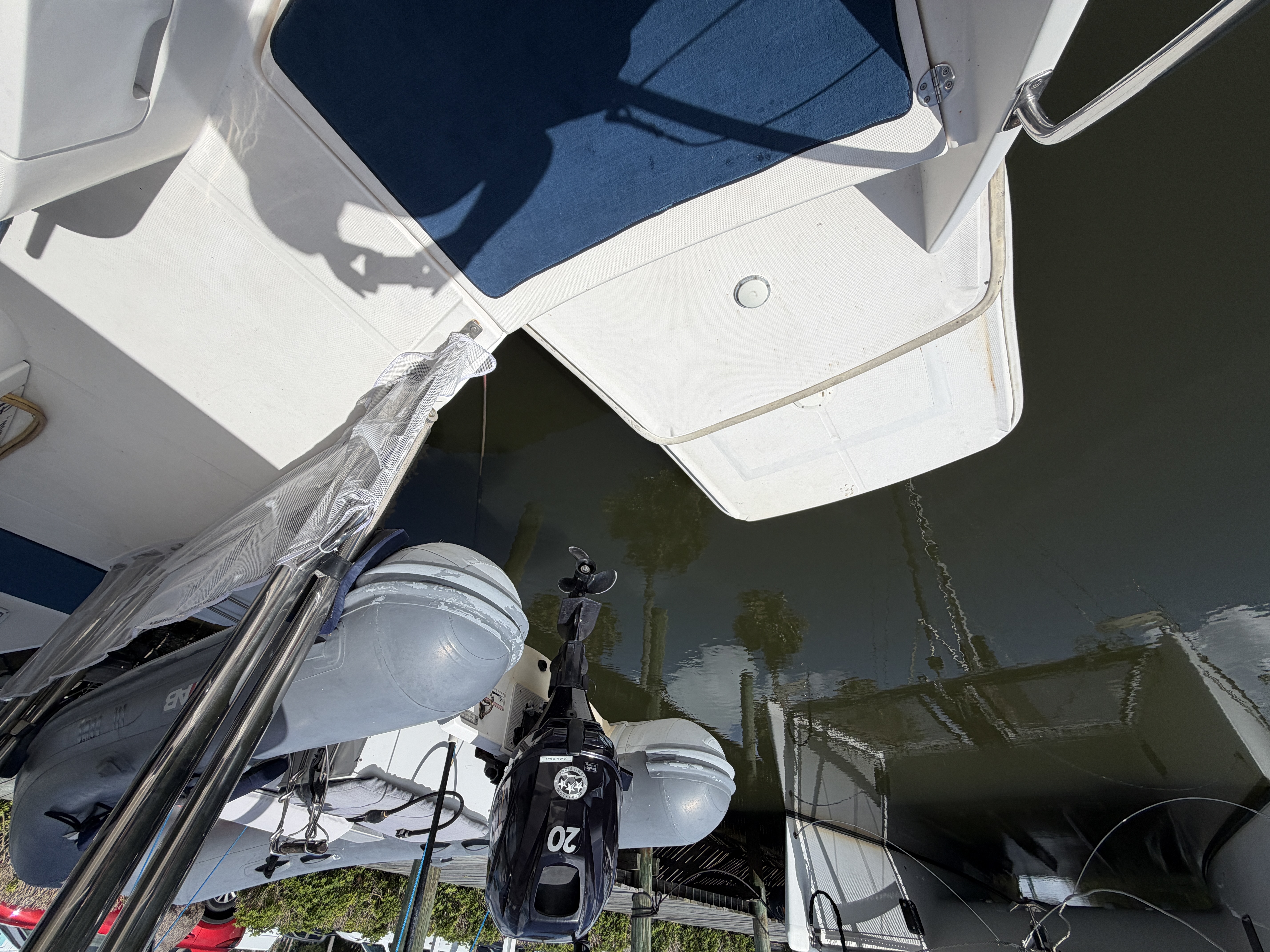 Boat image 85