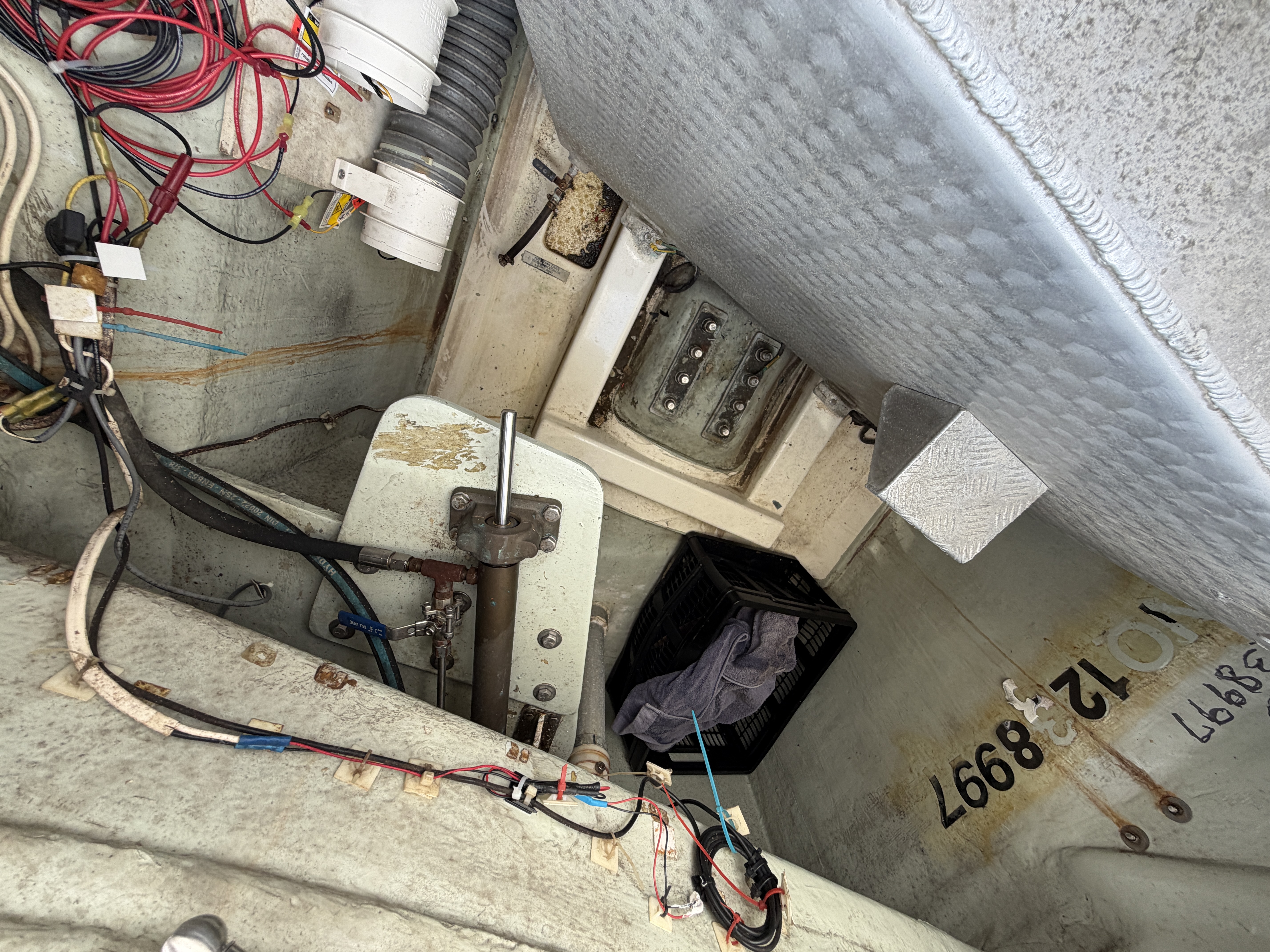Boat image 108