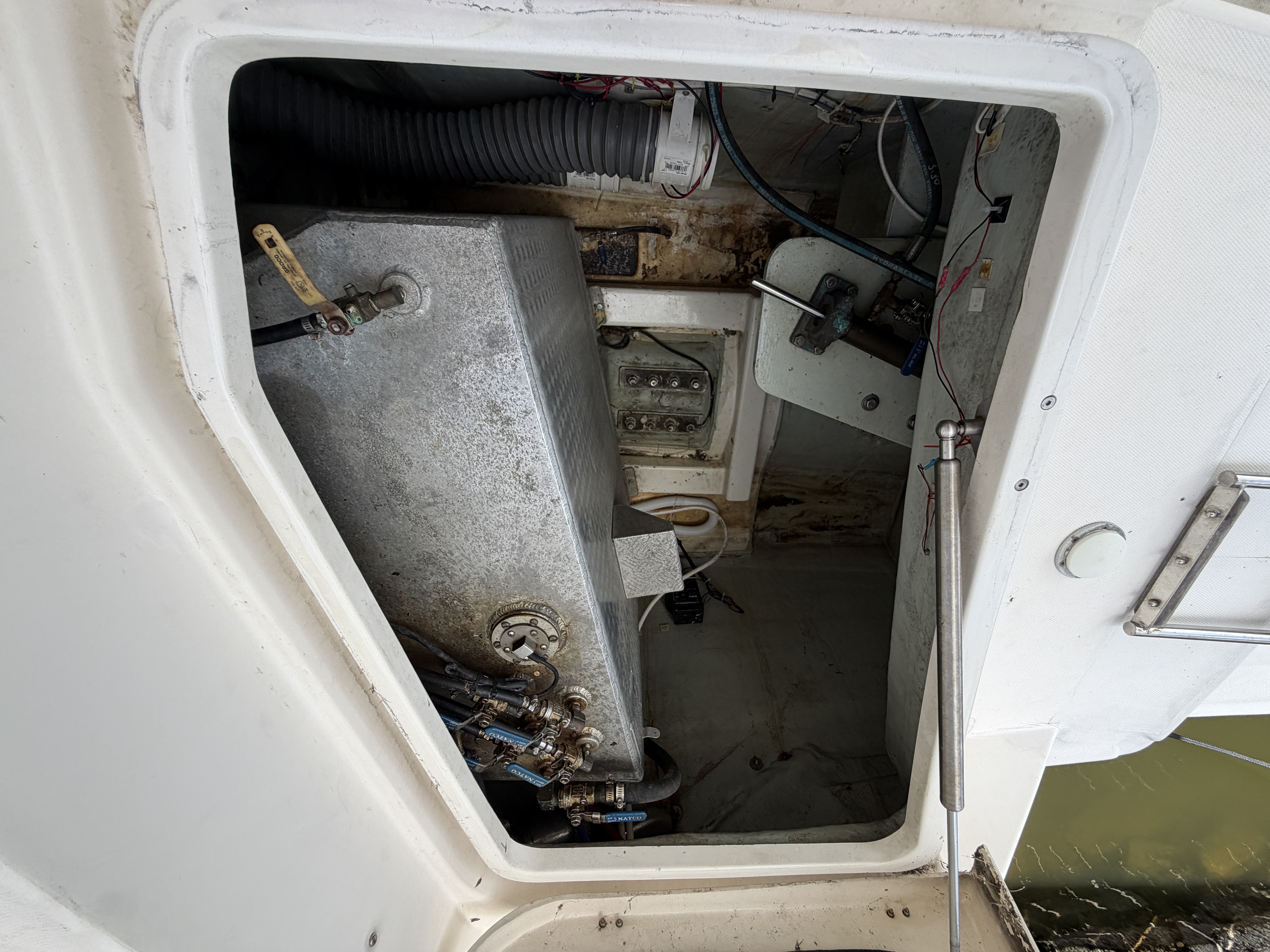 Boat image 109