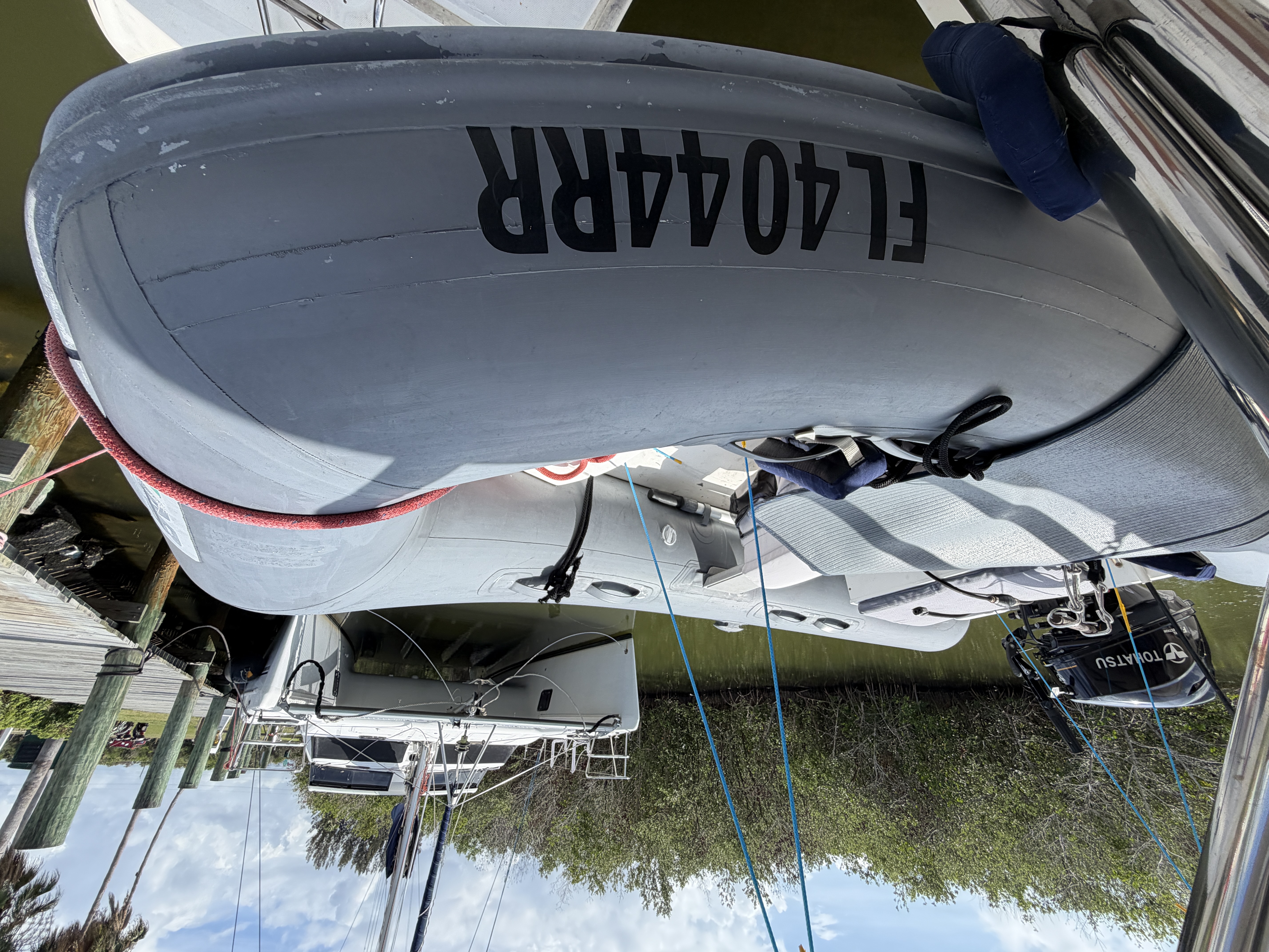 Boat image 114