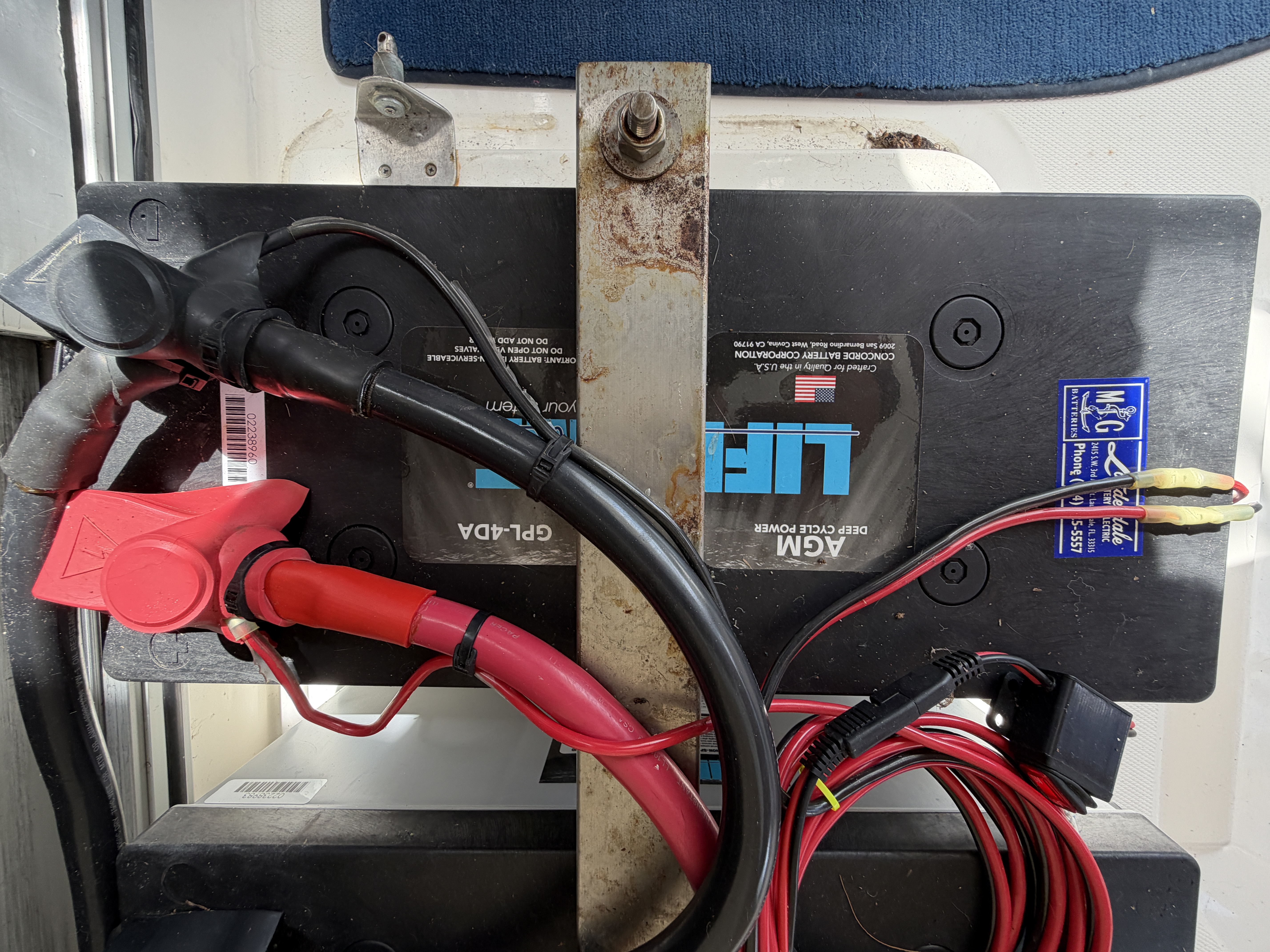 Boat image 124