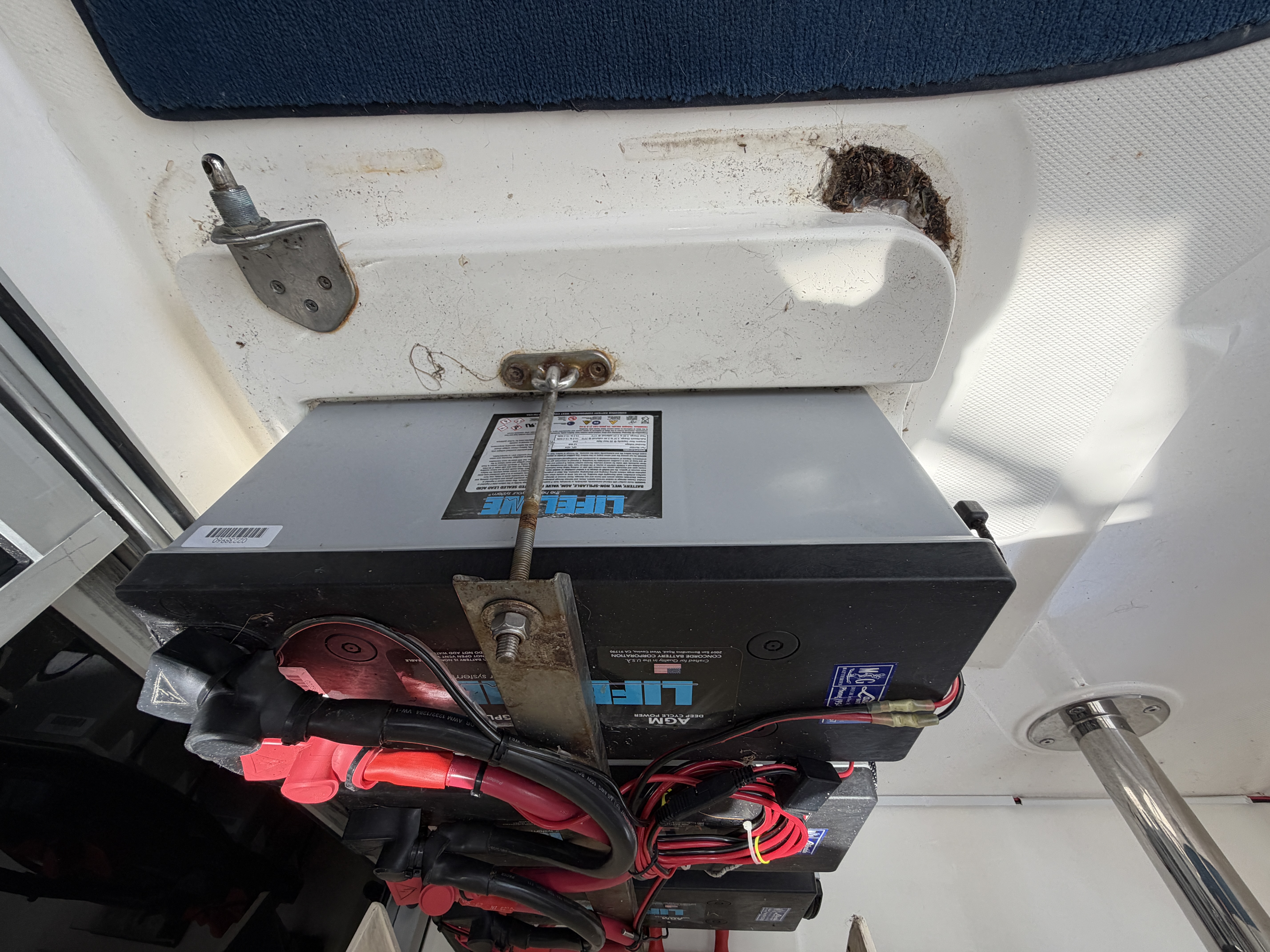Boat image 126