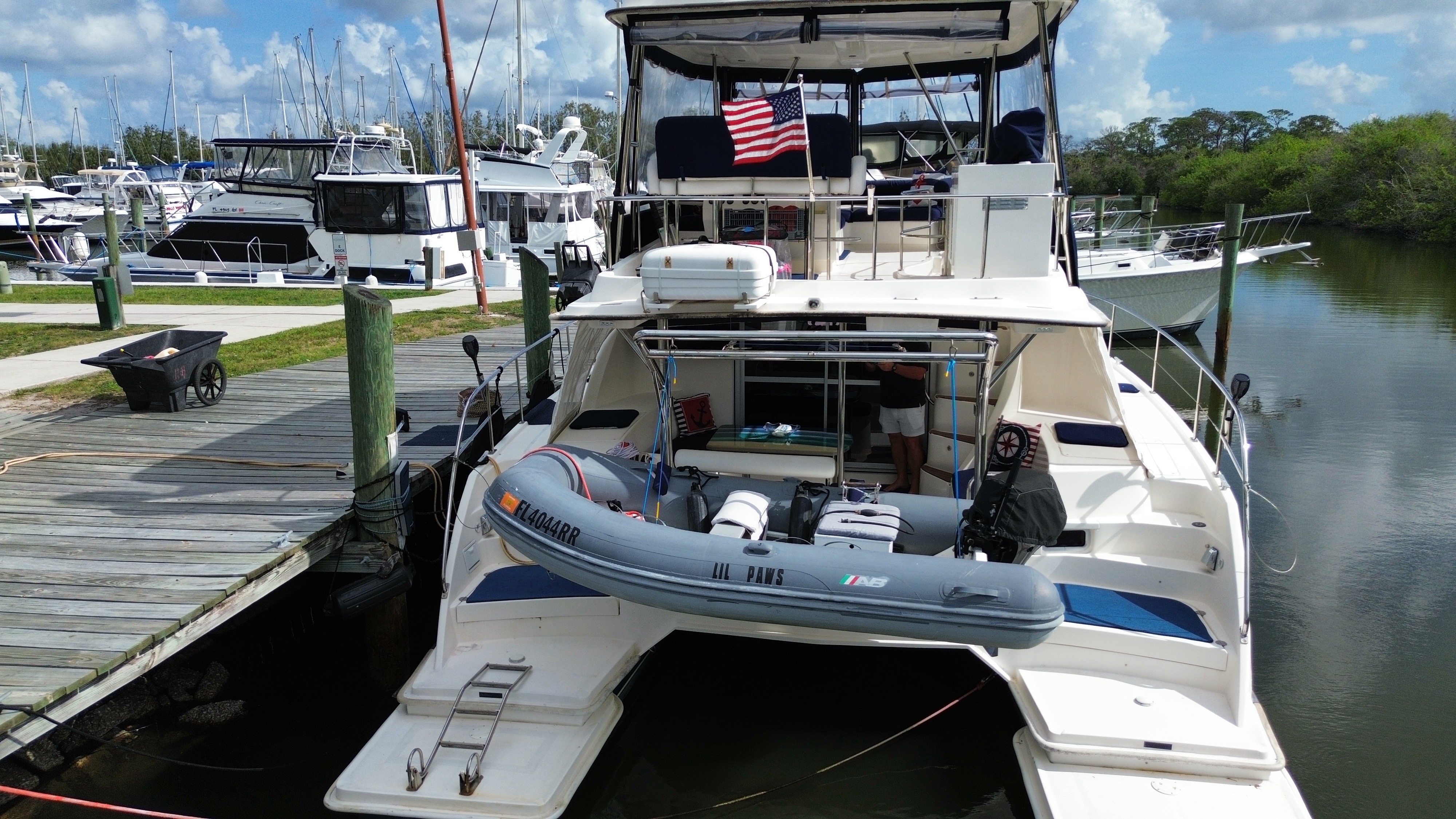 Boat image 135