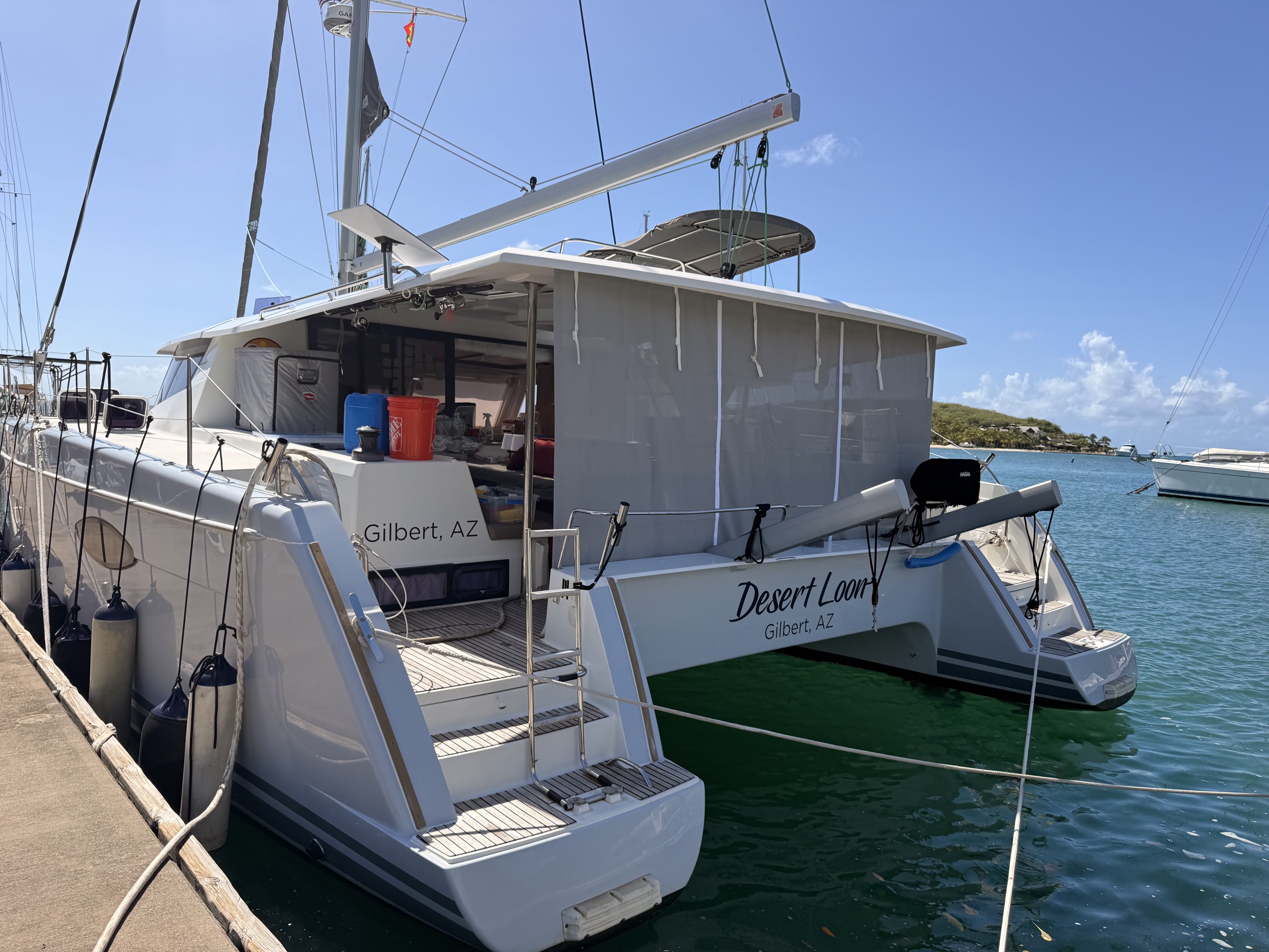 Boat image 156