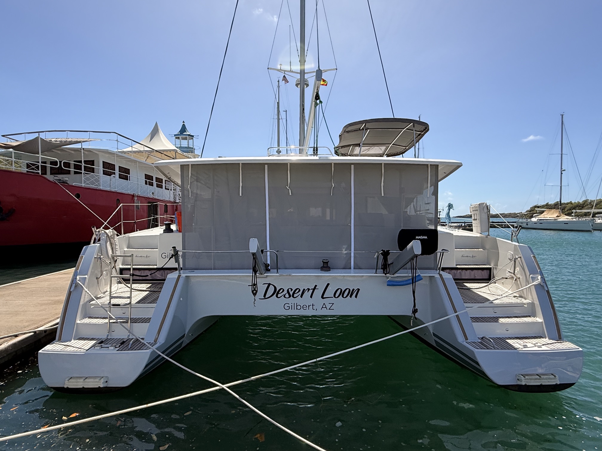 Boat image 157