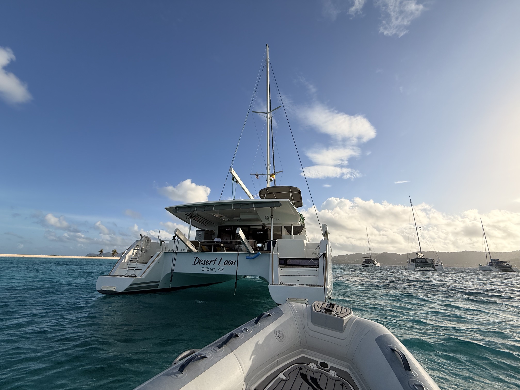 Boat image 158