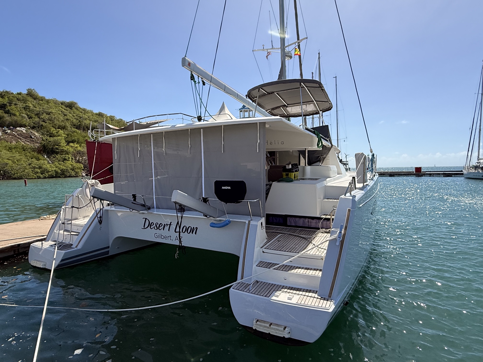 Boat image 159