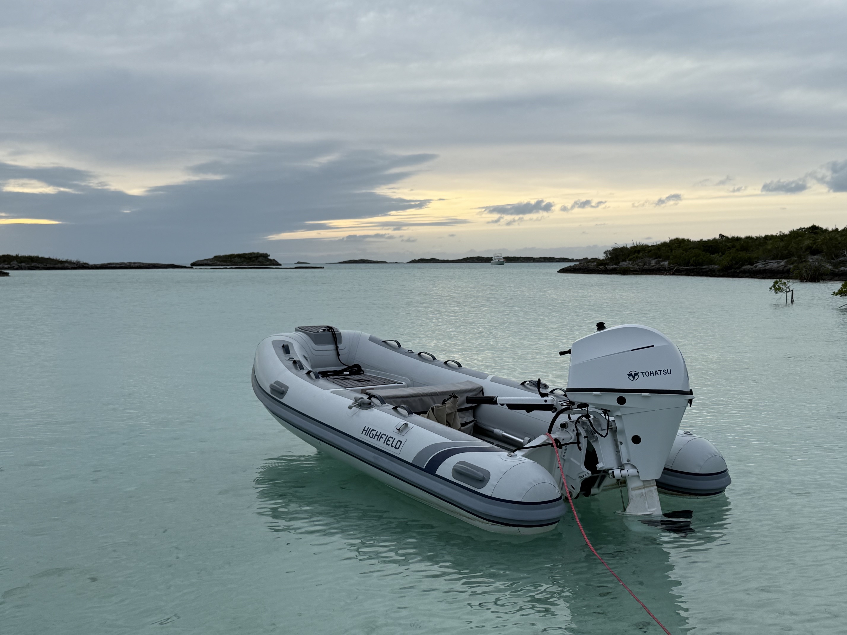 Boat image 164