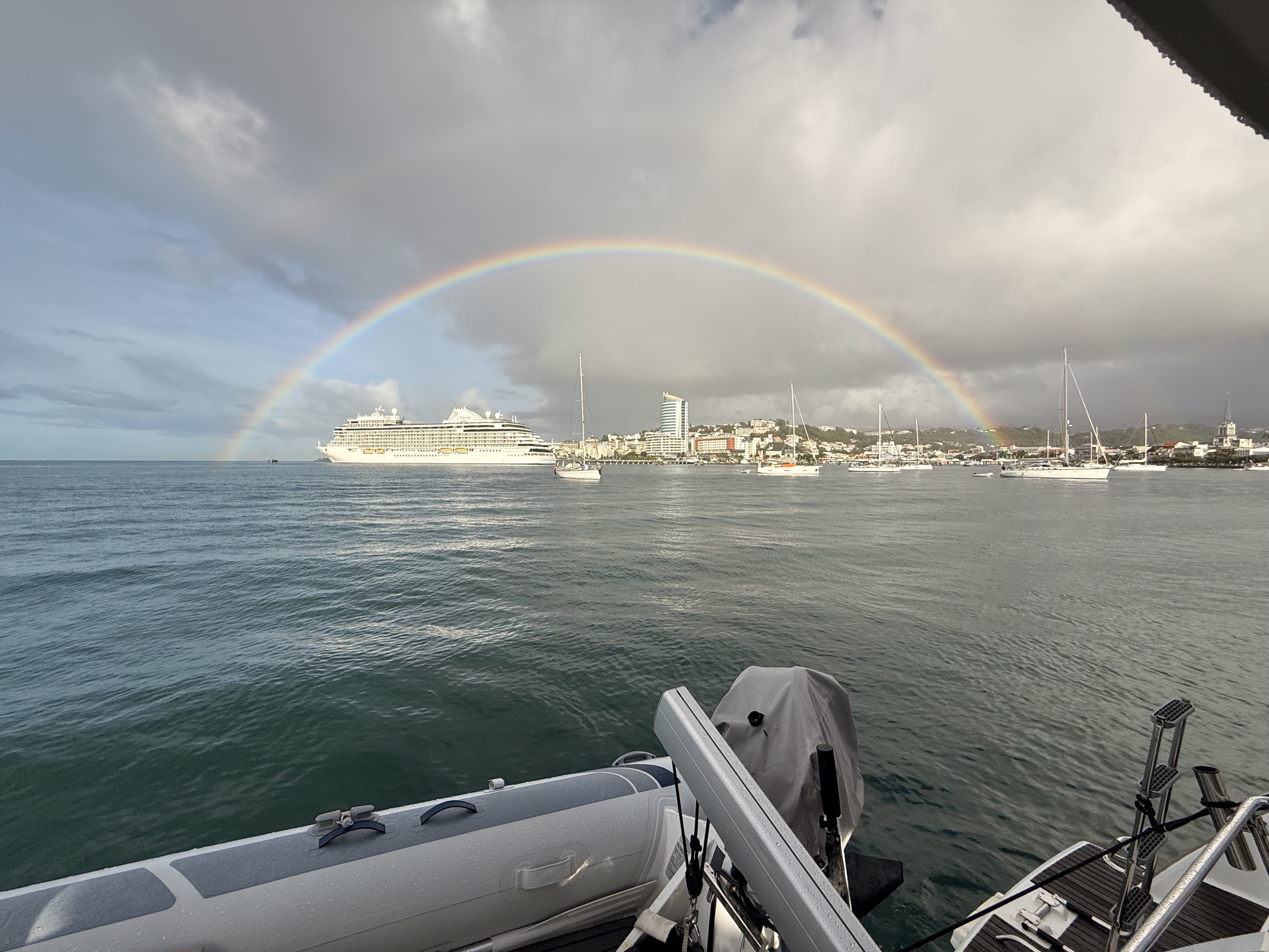 Boat image 165