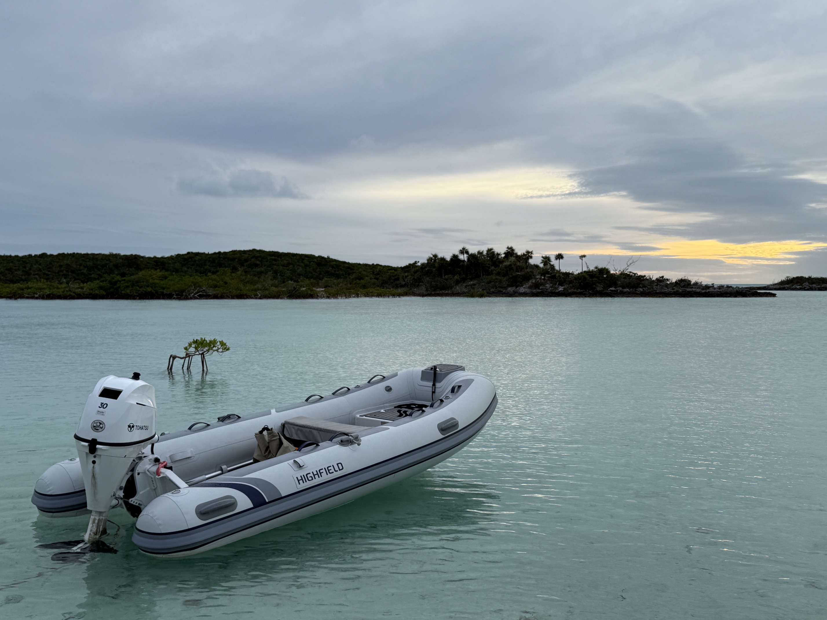 Boat image 167
