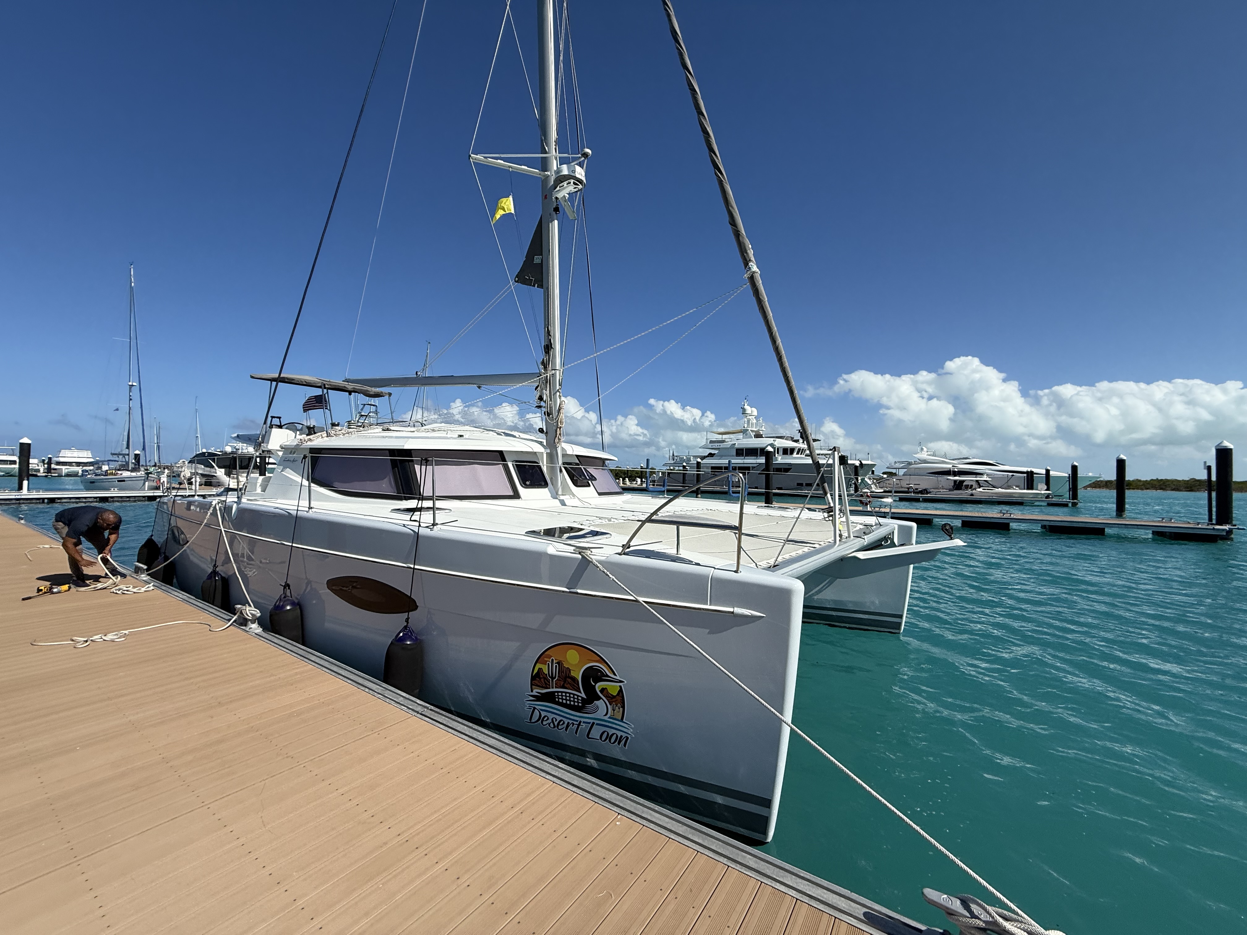 Boat image 137