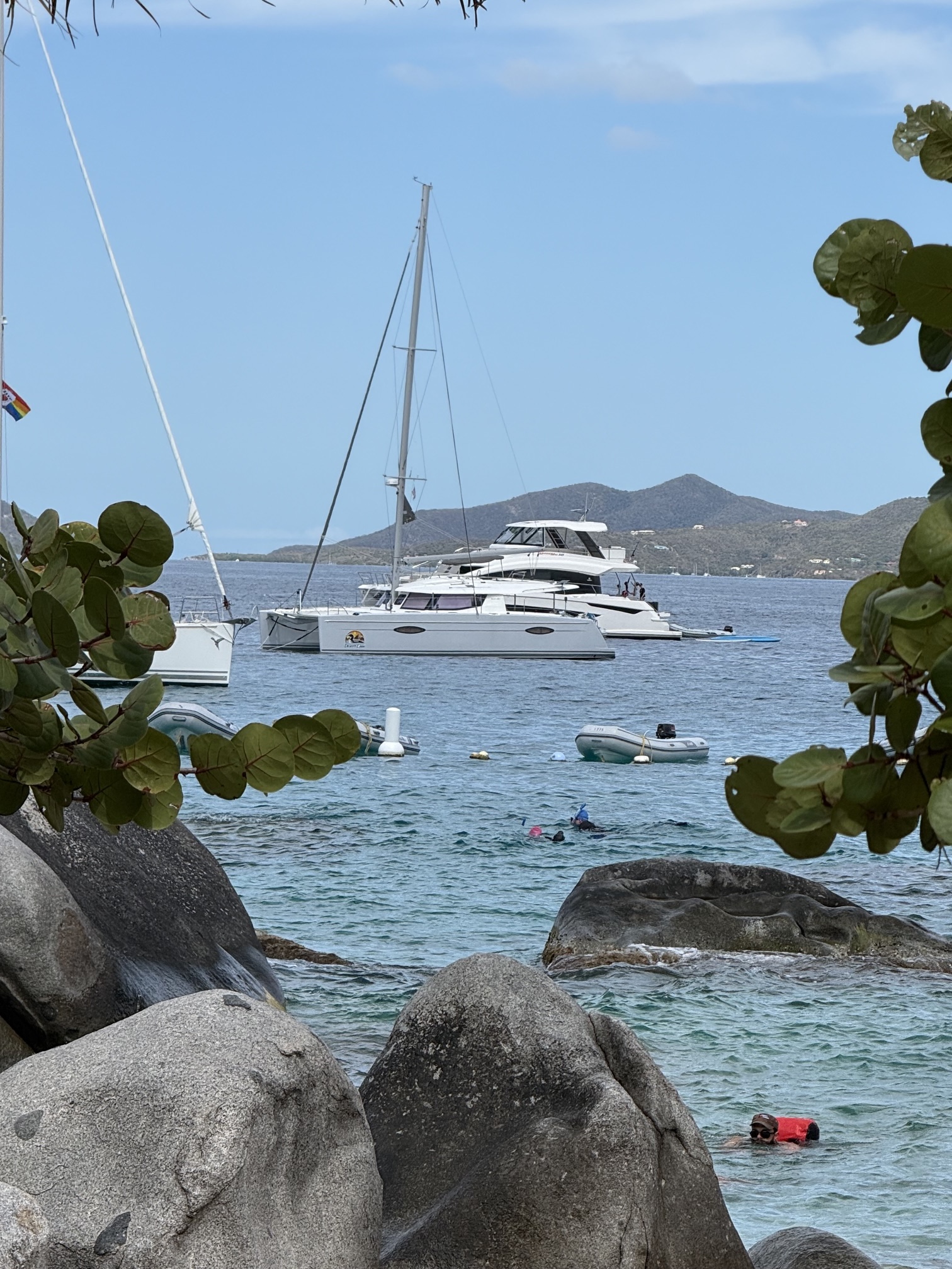 Boat image 135