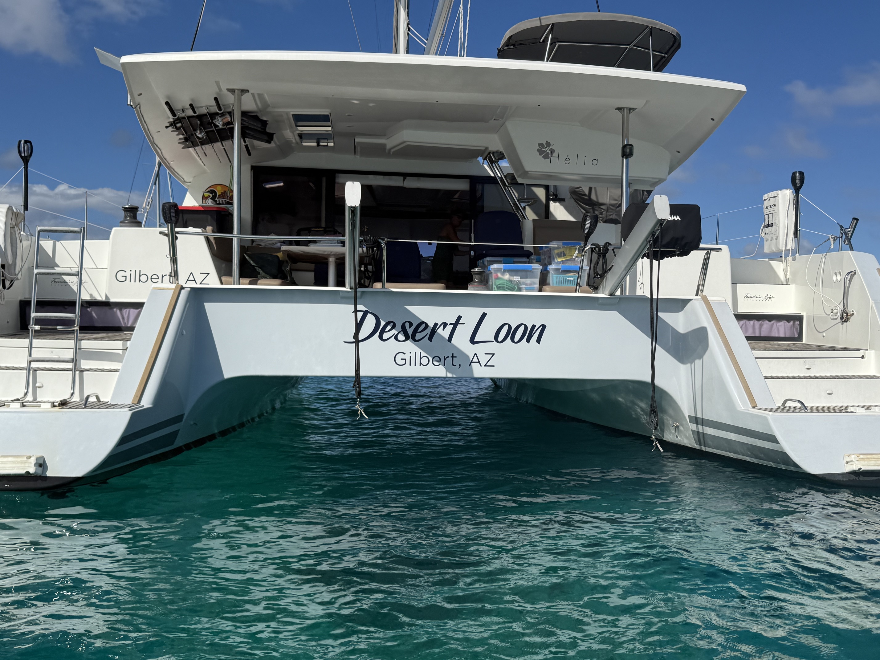 Boat image 185