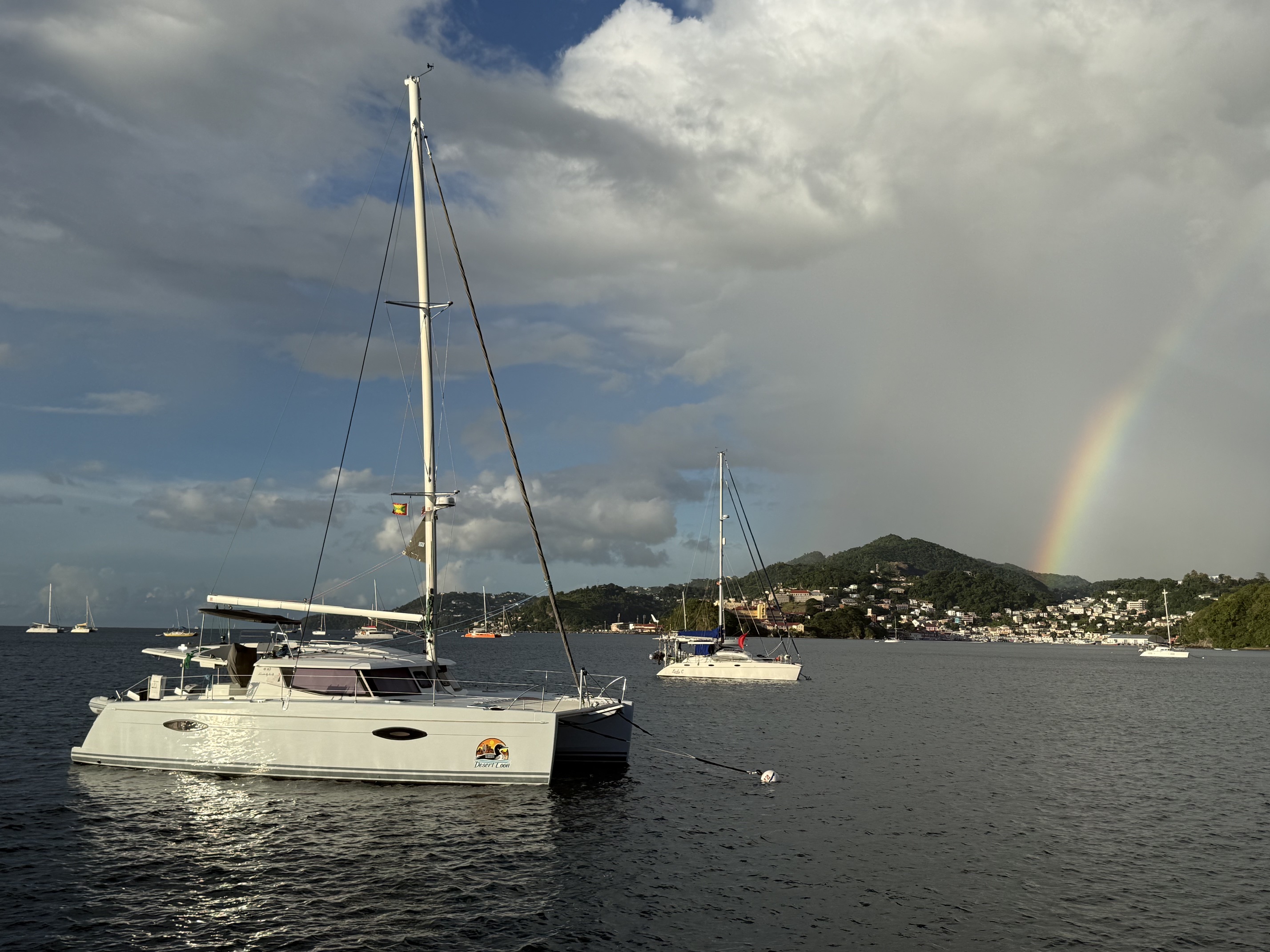 Boat image 119