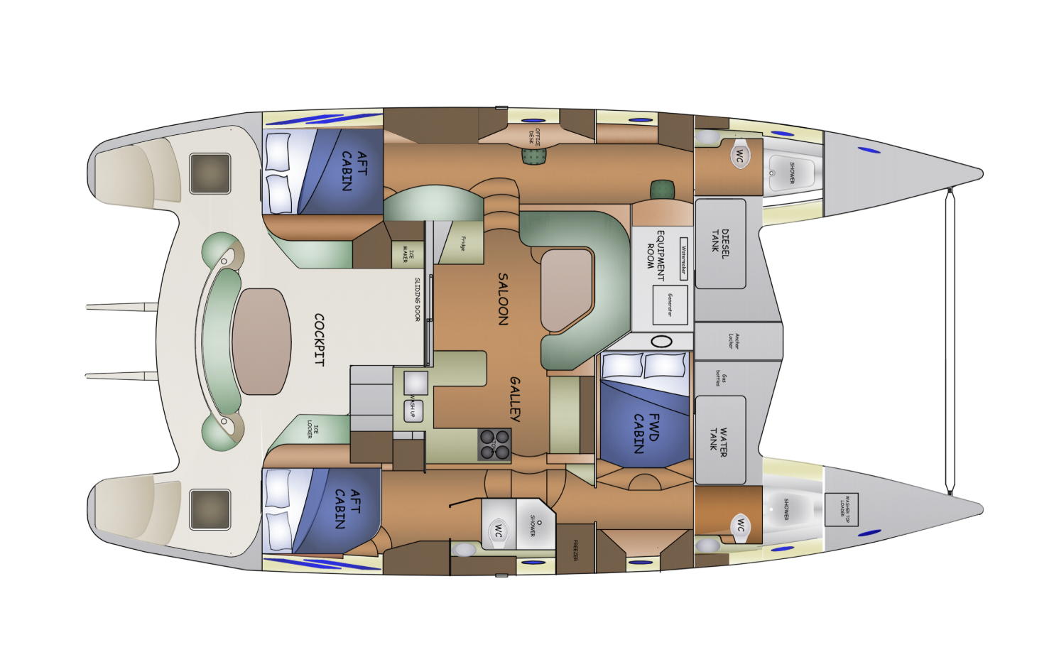 Boat image 6